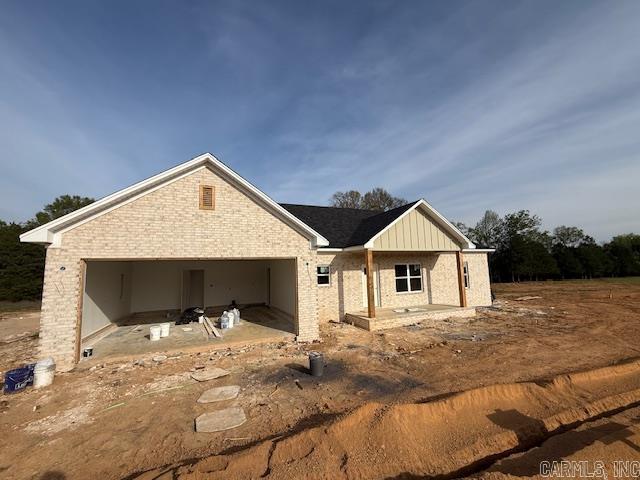 13 Odessa Davis Drive  Greenbrier, AR