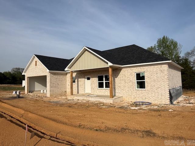 13 Odessa Davis Drive  Greenbrier, AR