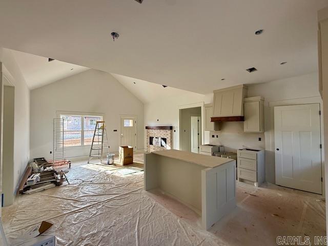 13 Odessa Davis Drive  Greenbrier, AR