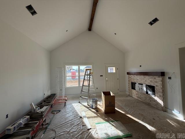 13 Odessa Davis Drive  Greenbrier, AR