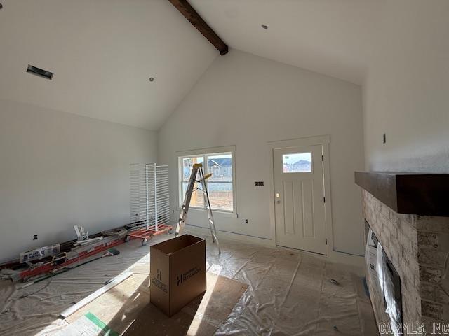 13 Odessa Davis Drive  Greenbrier, AR