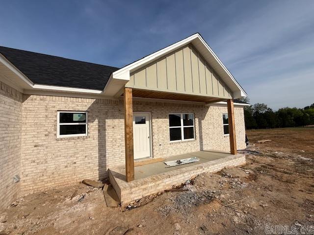 13 Odessa Davis Drive  Greenbrier, AR