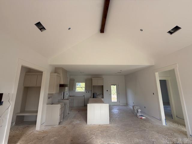 13 Odessa Davis Drive  Greenbrier, AR