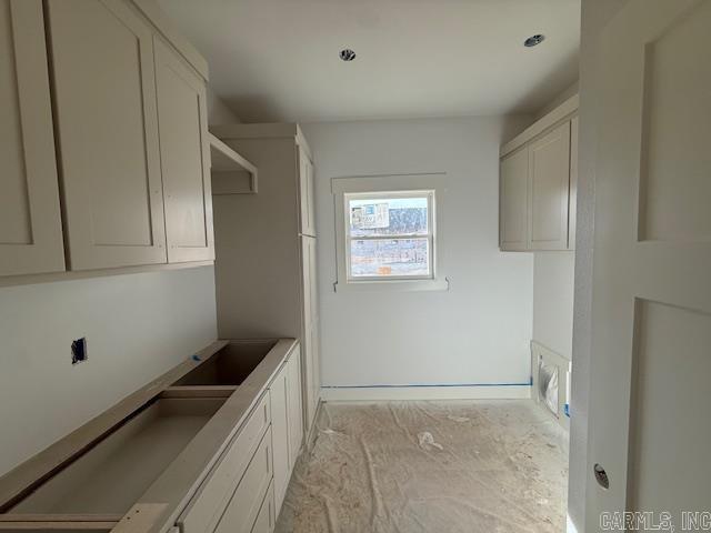 13 Odessa Davis Drive  Greenbrier, AR