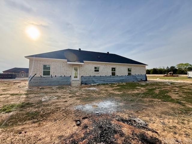 13 Odessa Davis Drive  Greenbrier, AR