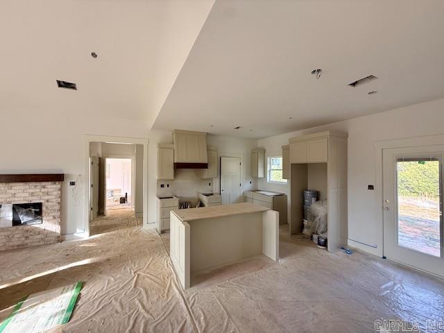 13 Odessa Davis Drive  Greenbrier, AR