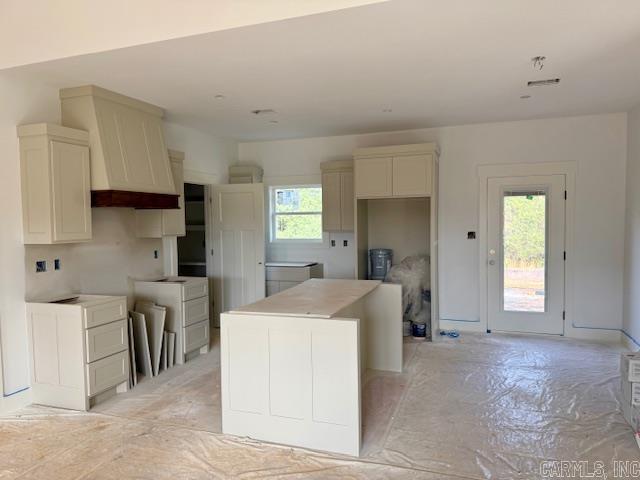 13 Odessa Davis Drive  Greenbrier, AR