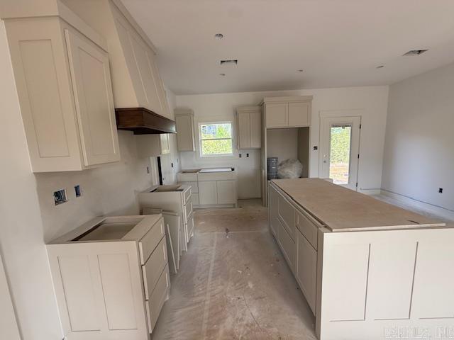 13 Odessa Davis Drive  Greenbrier, AR