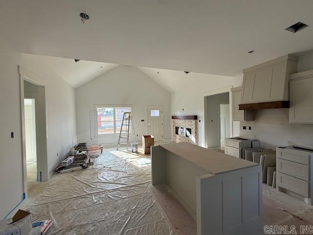 13 Odessa Davis Drive  Greenbrier, AR