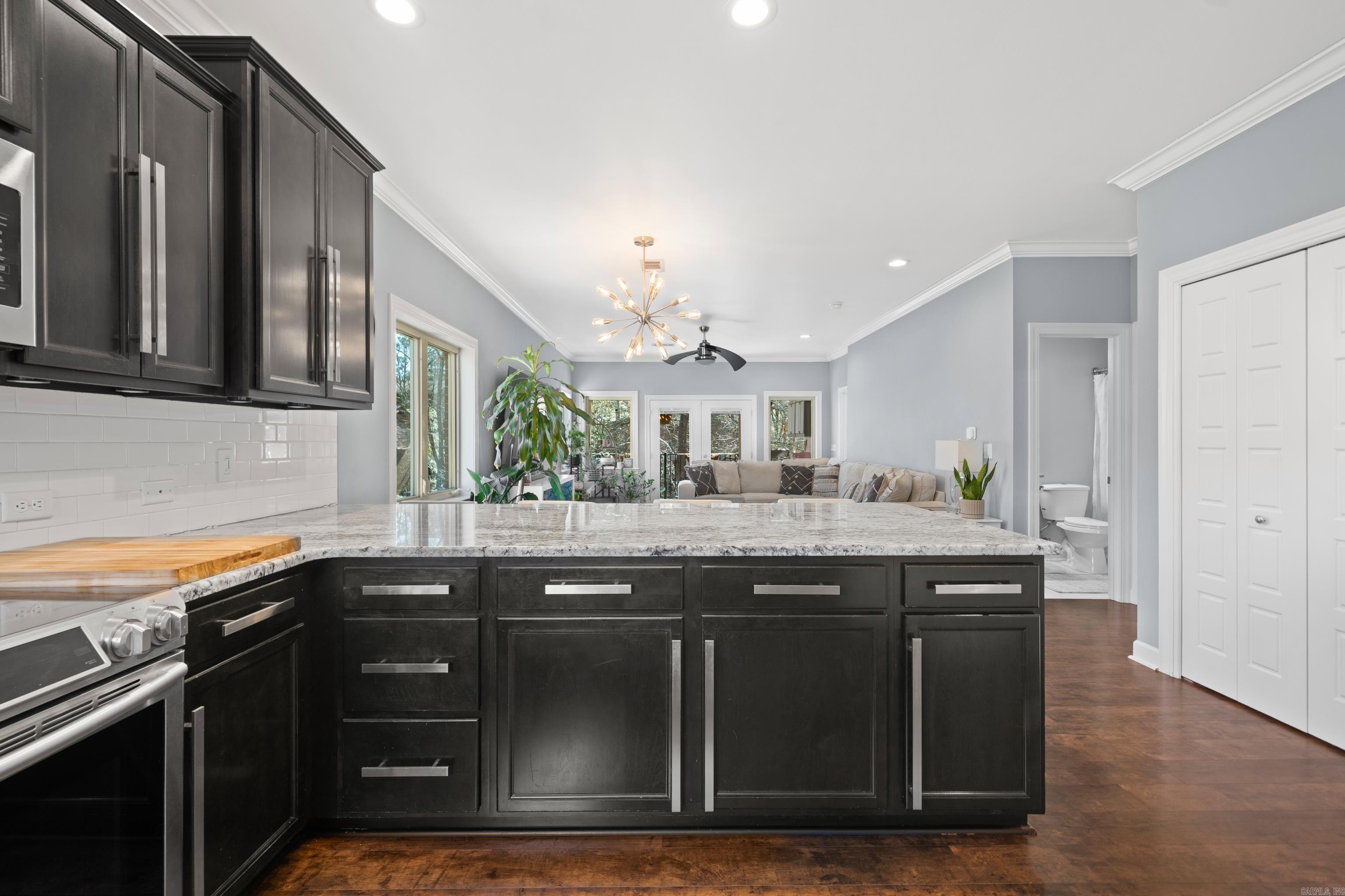 1133 Airport  Hot Springs, AR