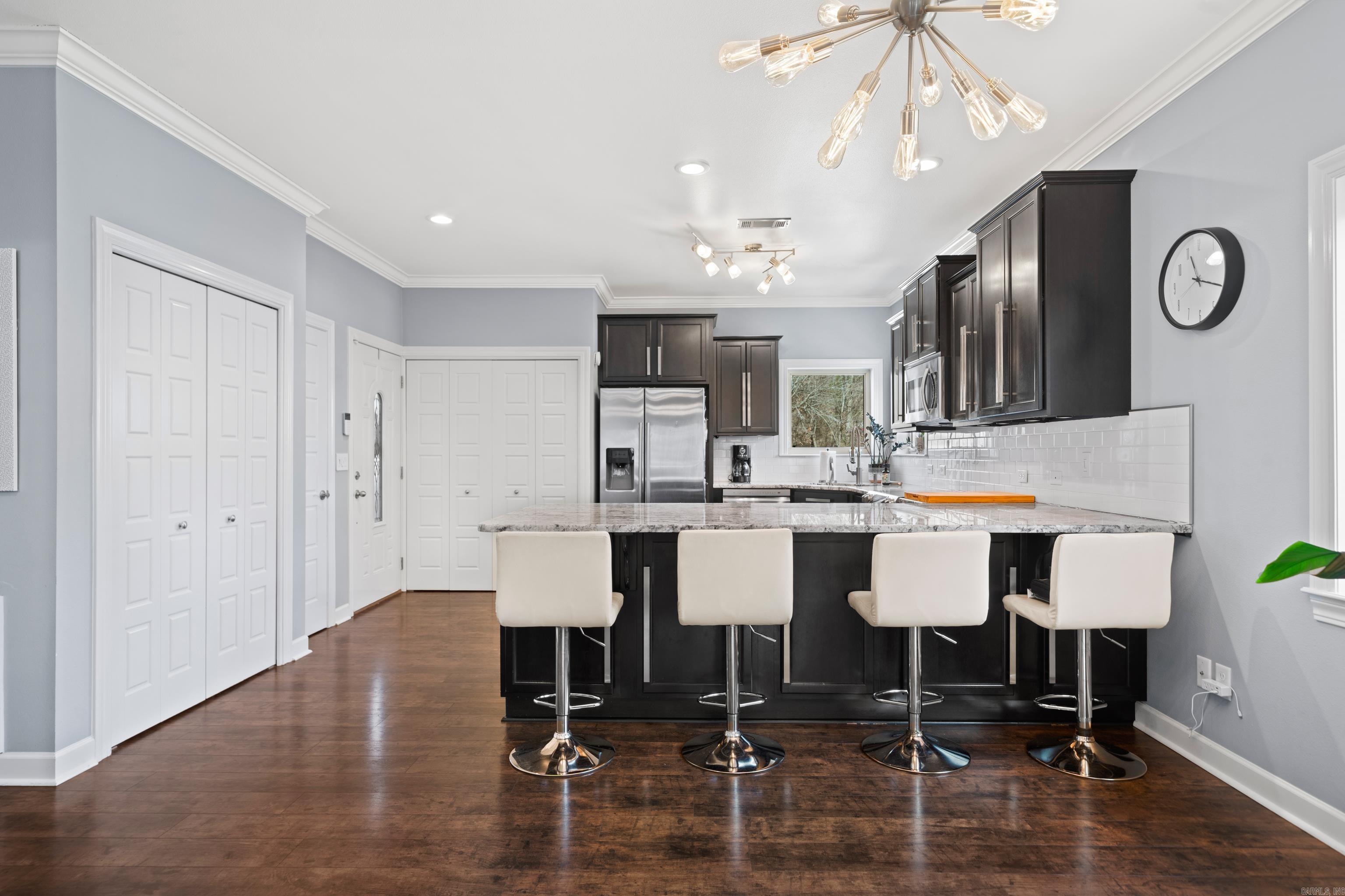 1133 Airport  Hot Springs, AR