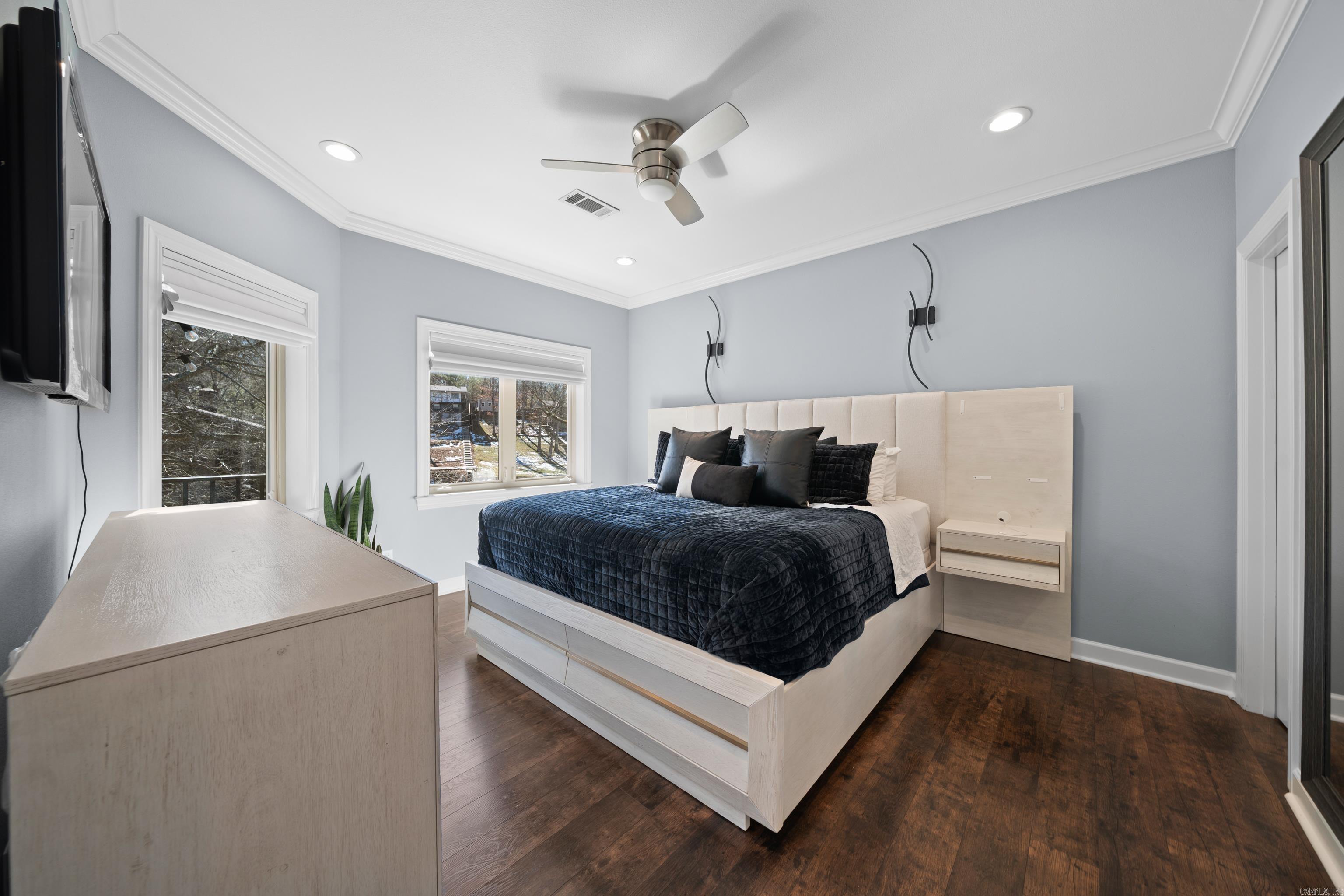 1133 Airport  Hot Springs, AR