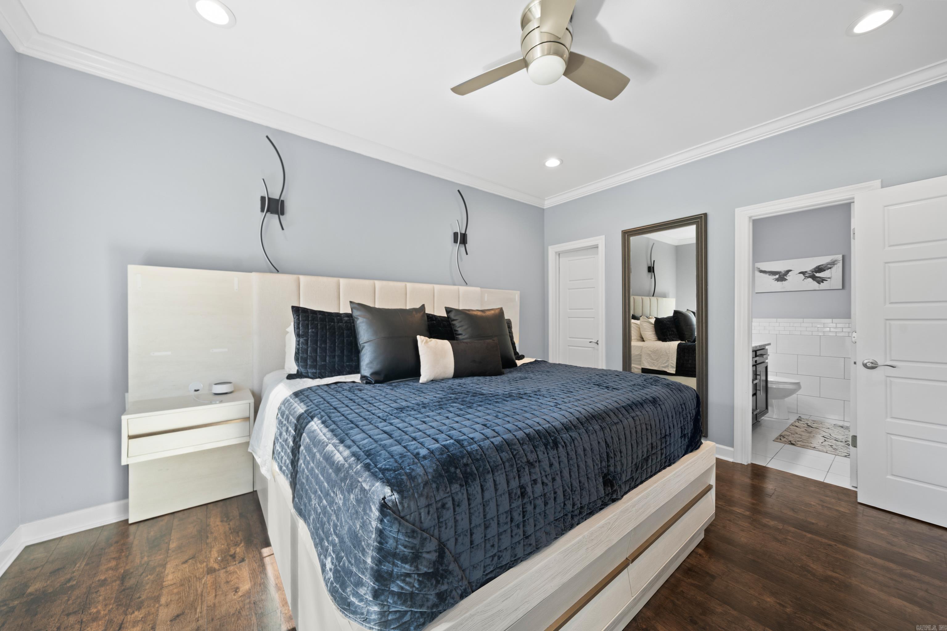 1133 Airport  Hot Springs, AR