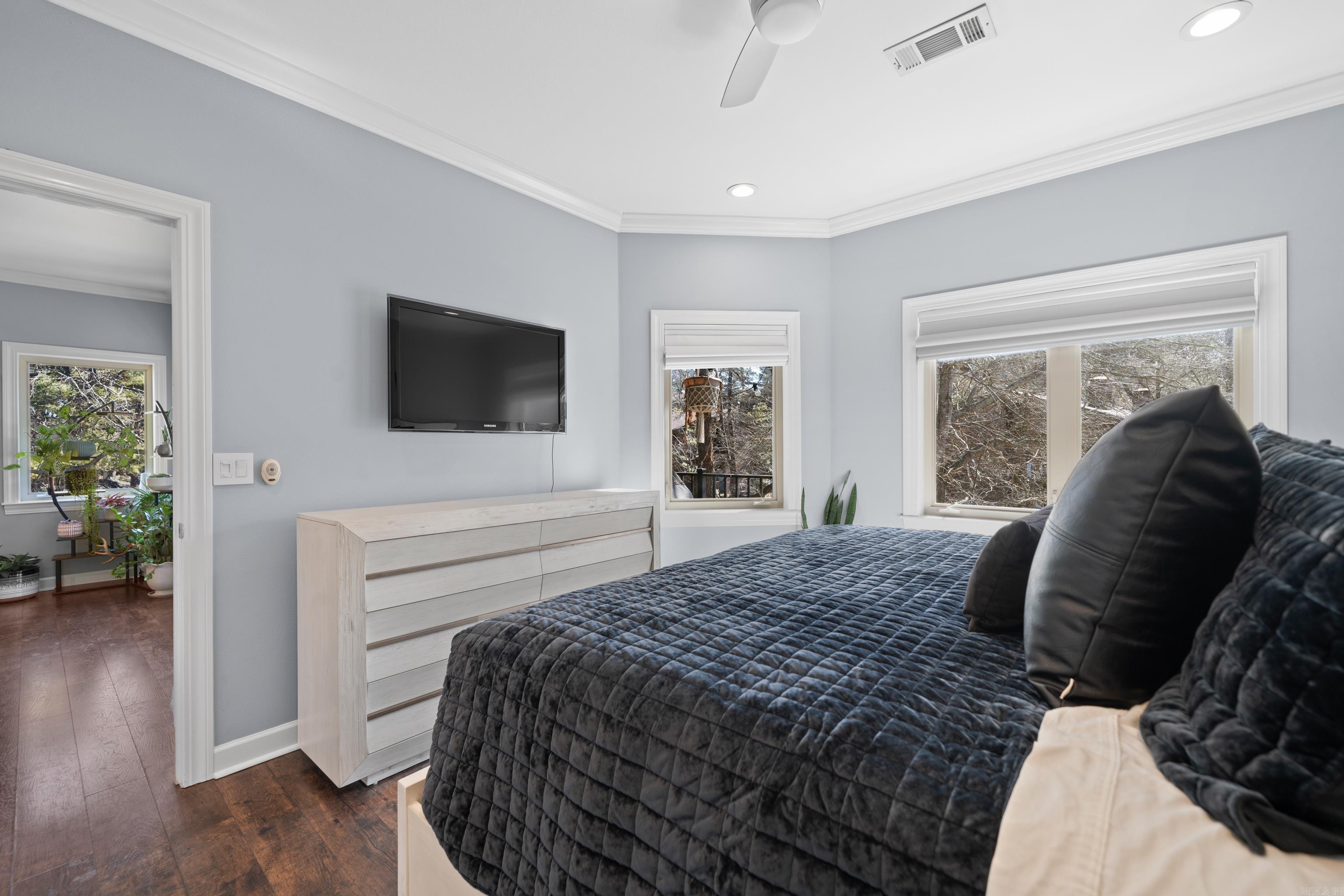 1133 Airport  Hot Springs, AR