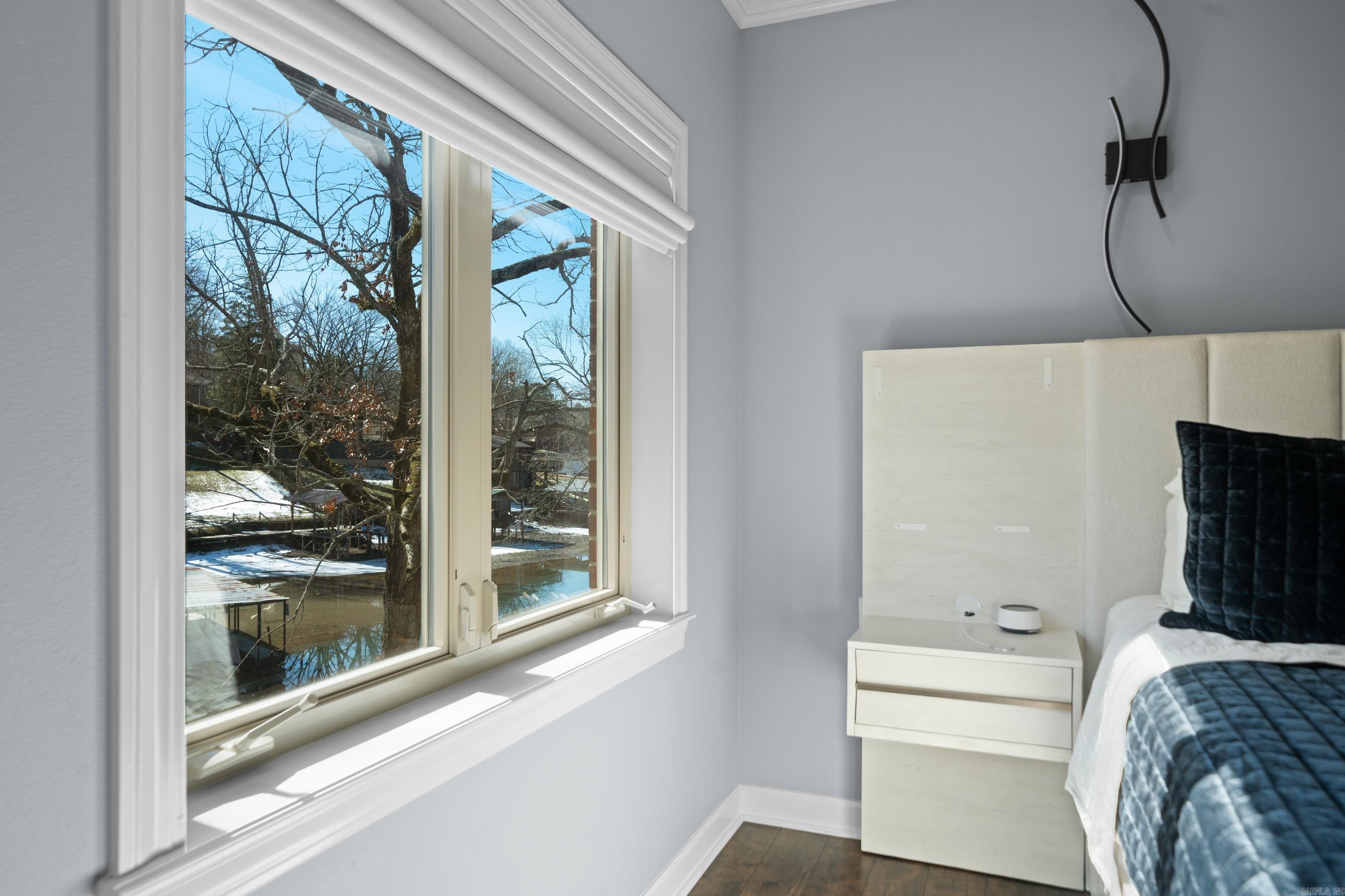 1133 Airport  Hot Springs, AR