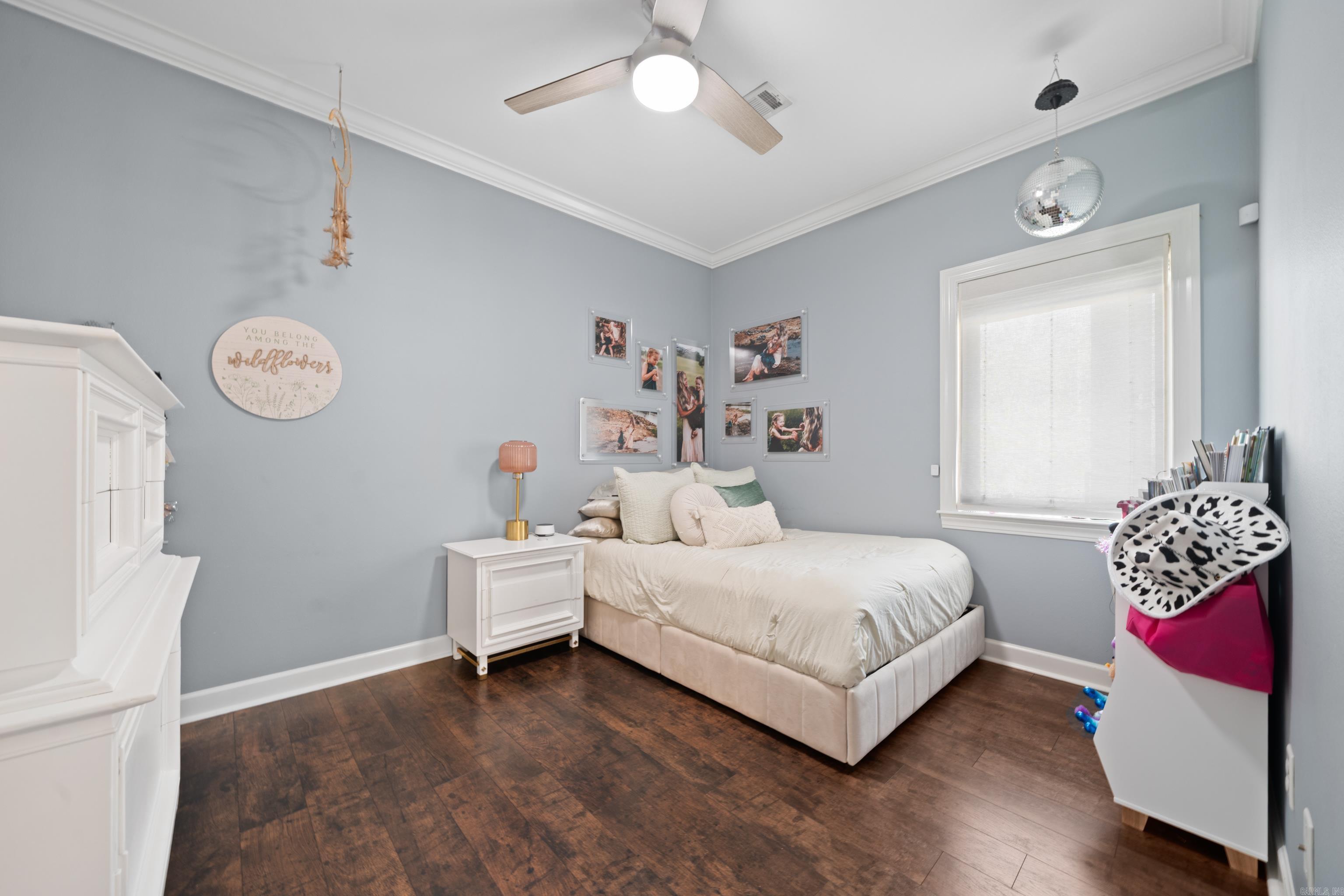 1133 Airport  Hot Springs, AR