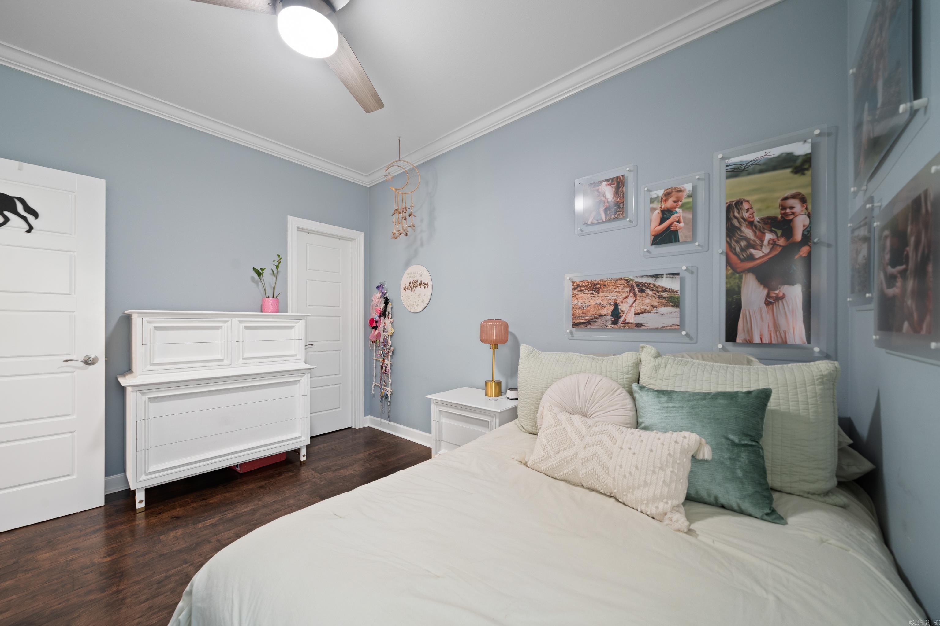 1133 Airport  Hot Springs, AR