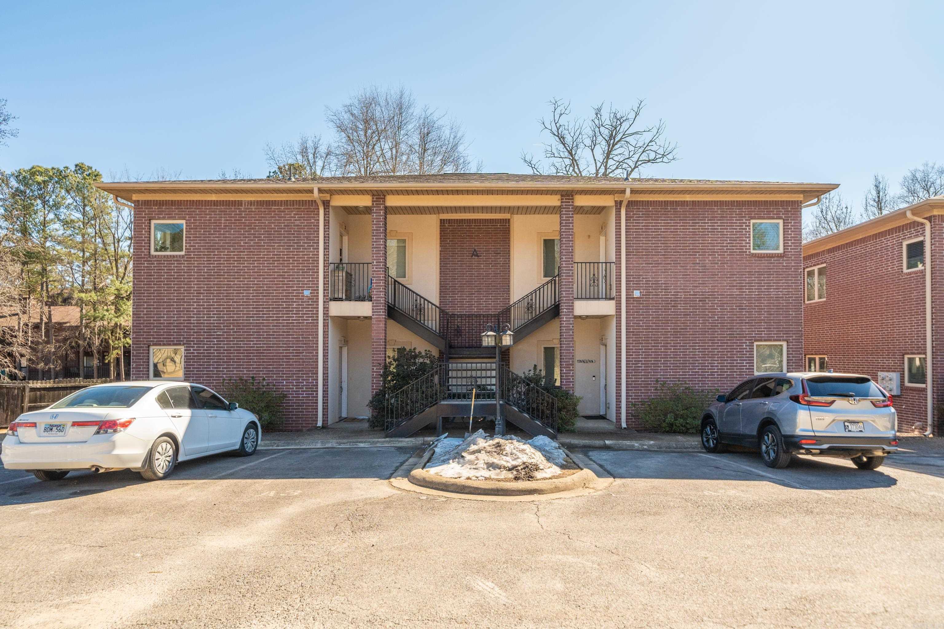 1133 Airport  Hot Springs, AR