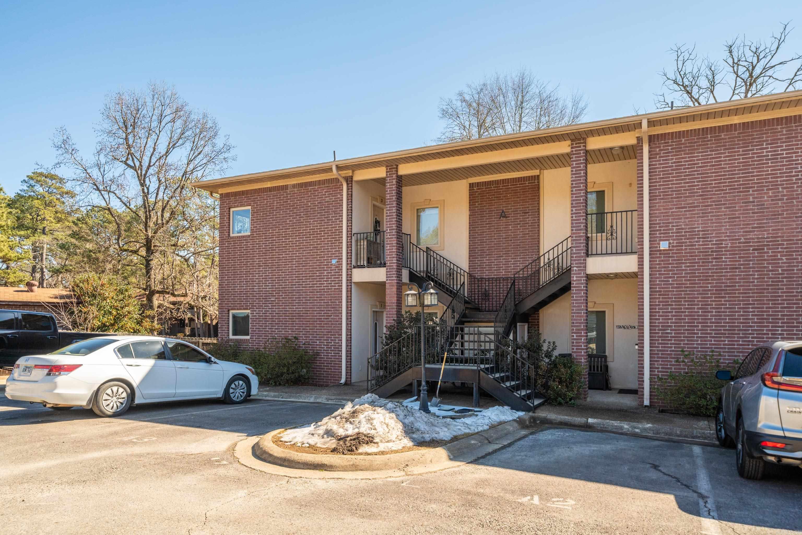 1133 Airport  Hot Springs, AR