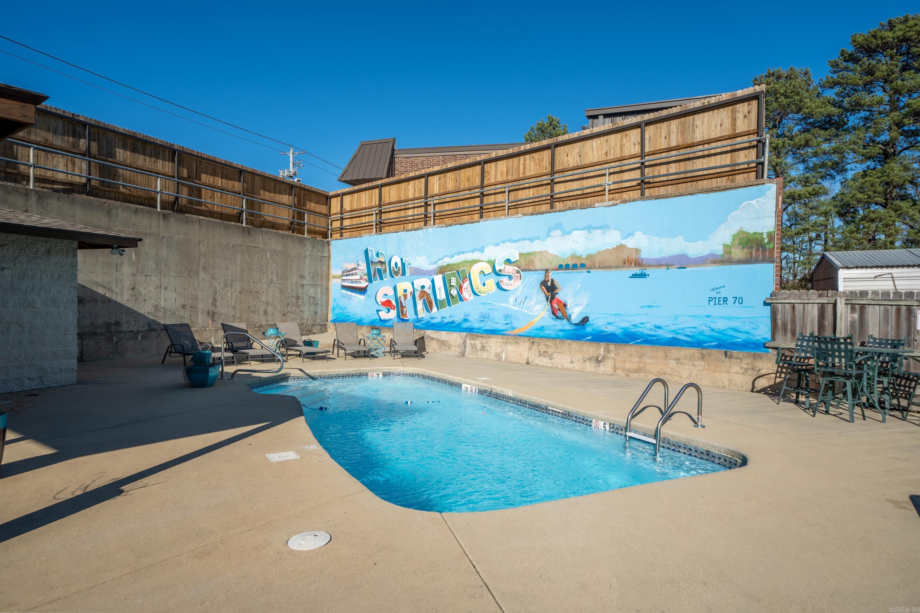 1133 Airport  Hot Springs, AR