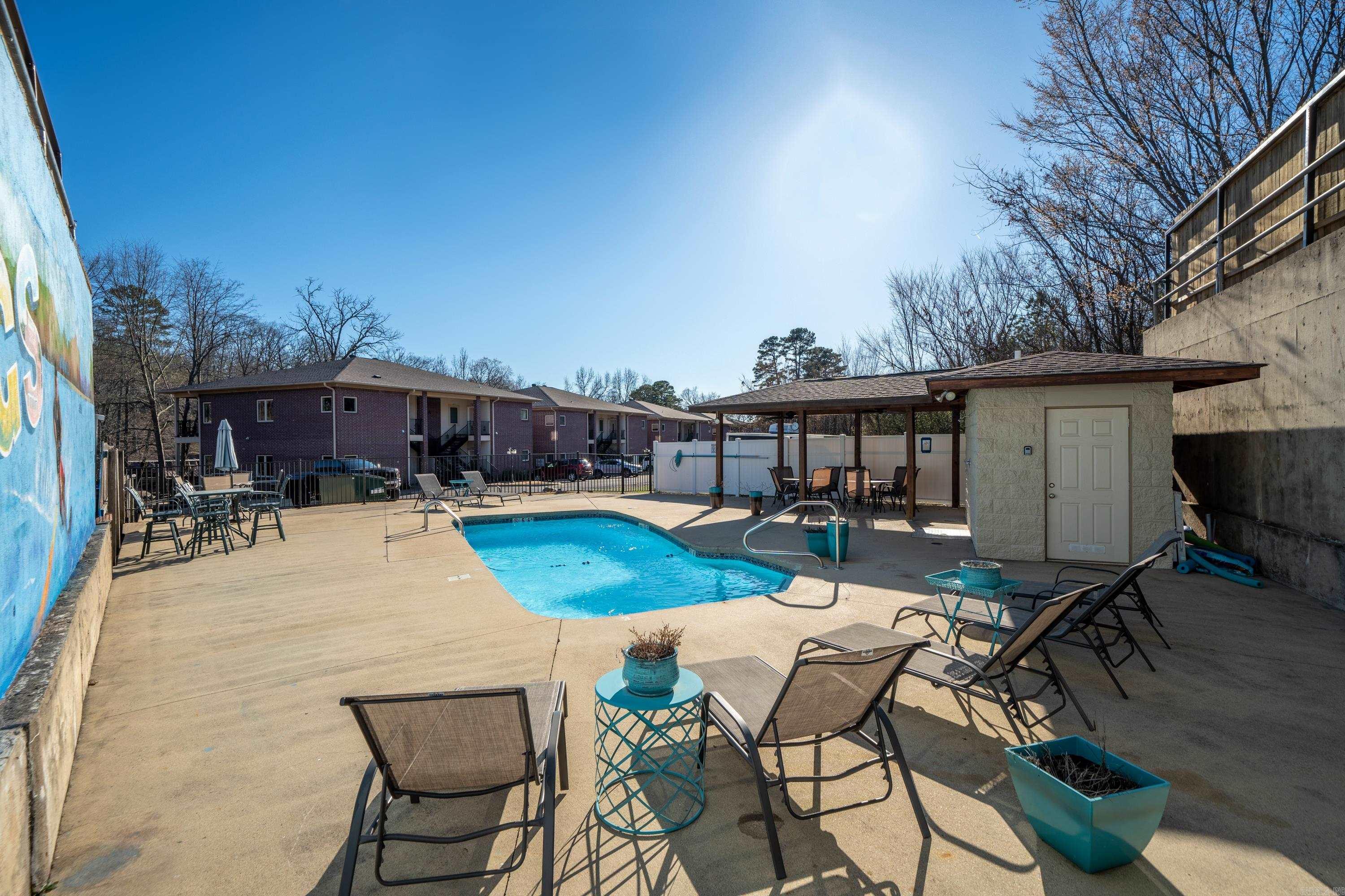 1133 Airport  Hot Springs, AR