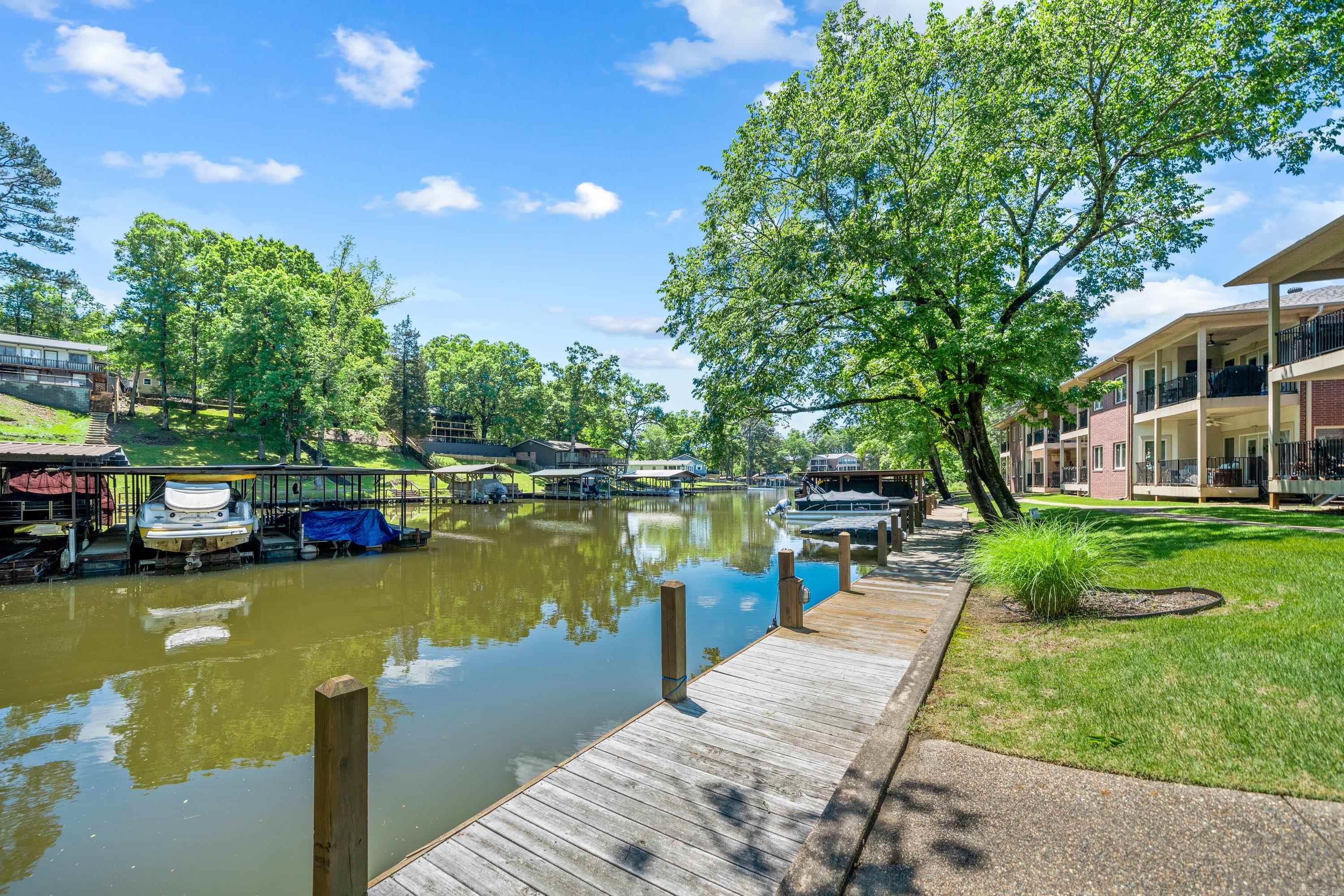 1133 Airport  Hot Springs, AR