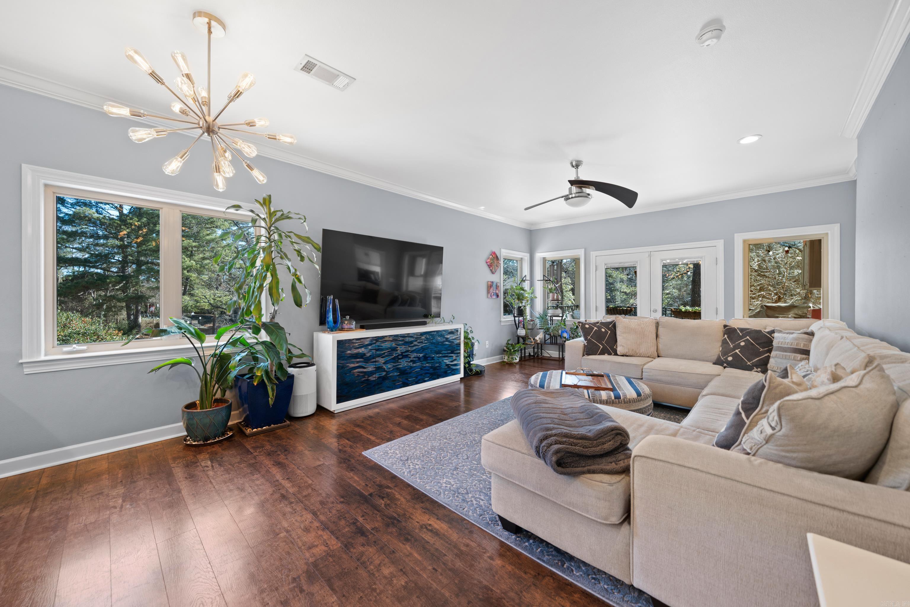 1133 Airport  Hot Springs, AR