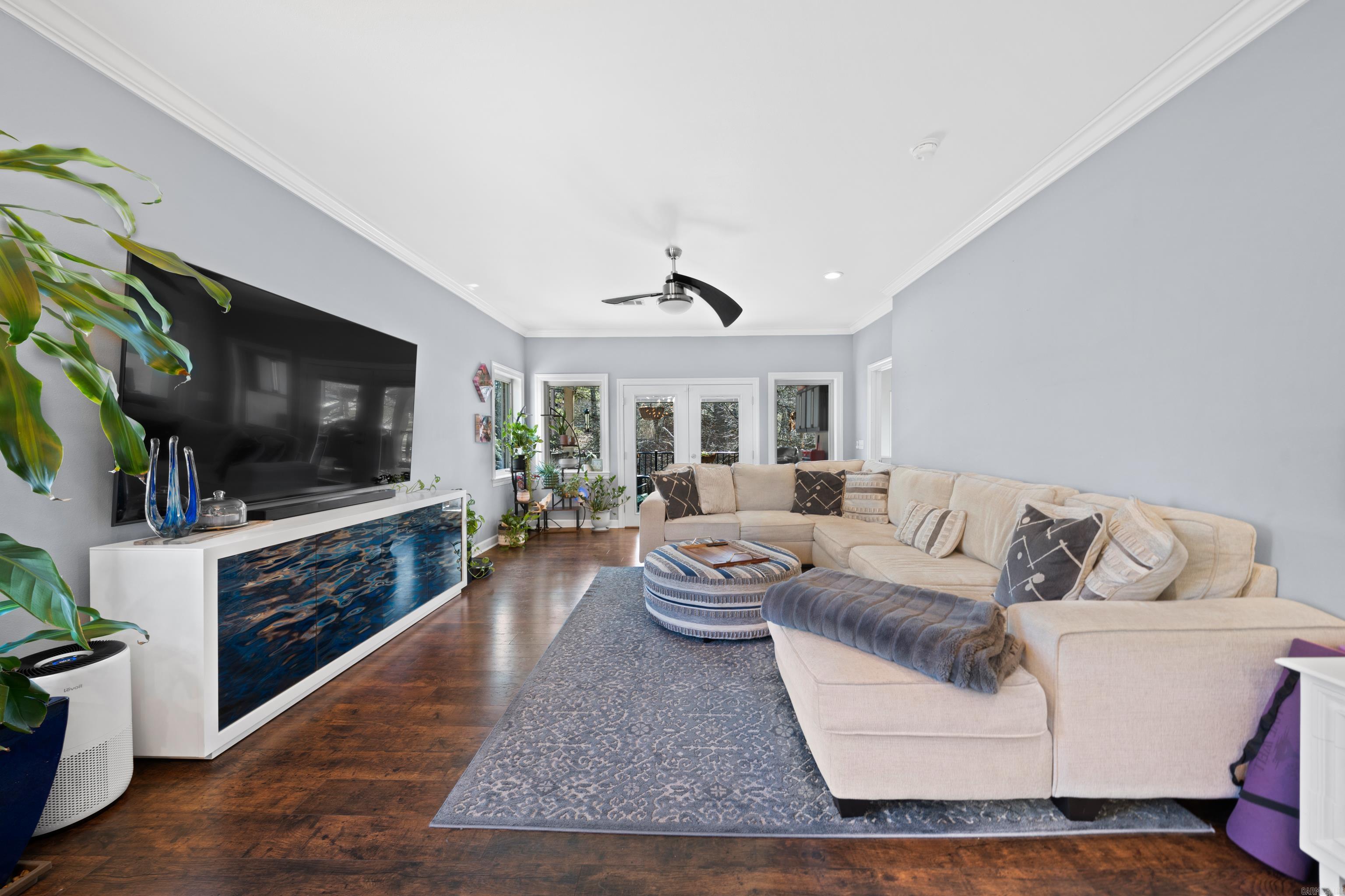 1133 Airport  Hot Springs, AR