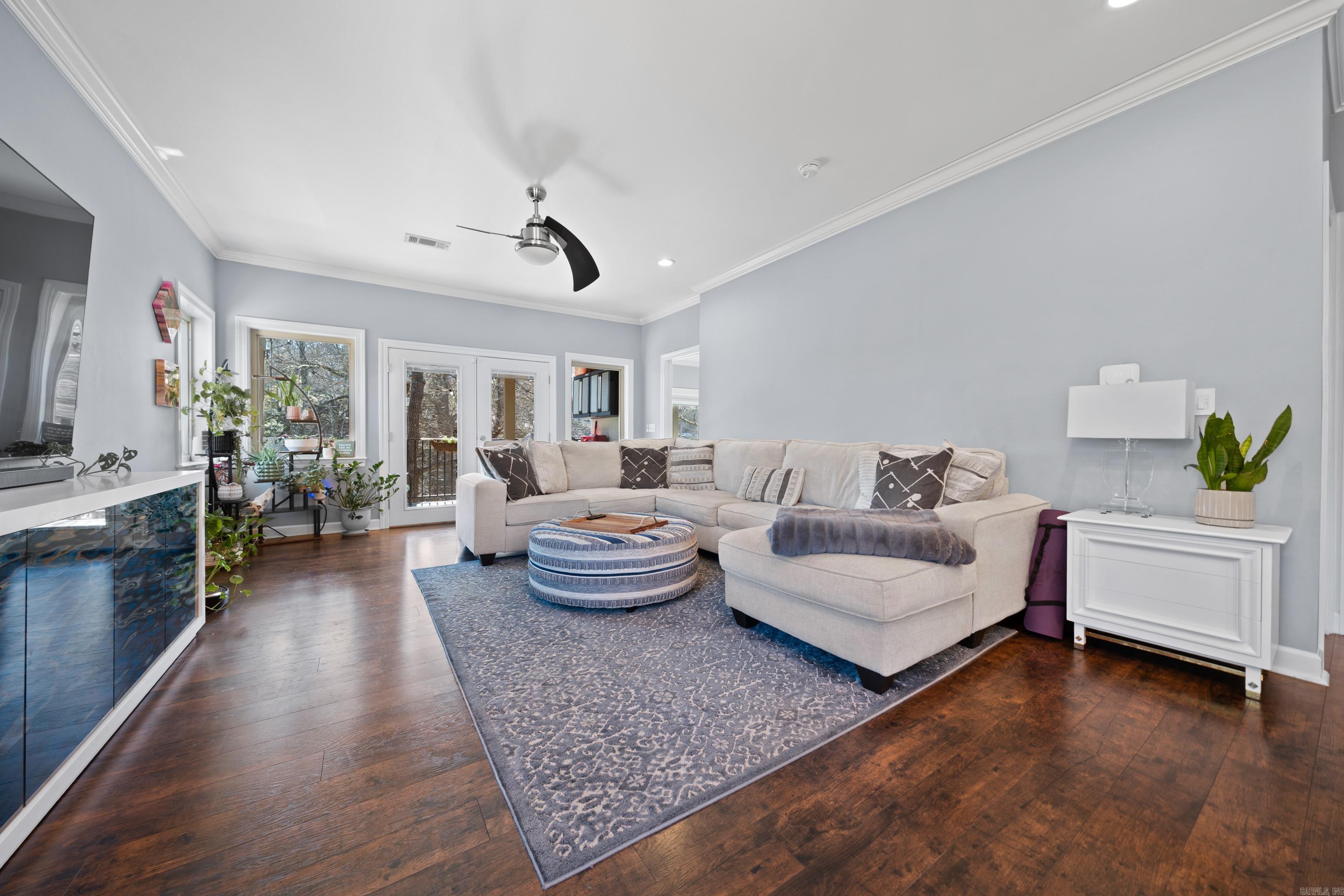 1133 Airport  Hot Springs, AR