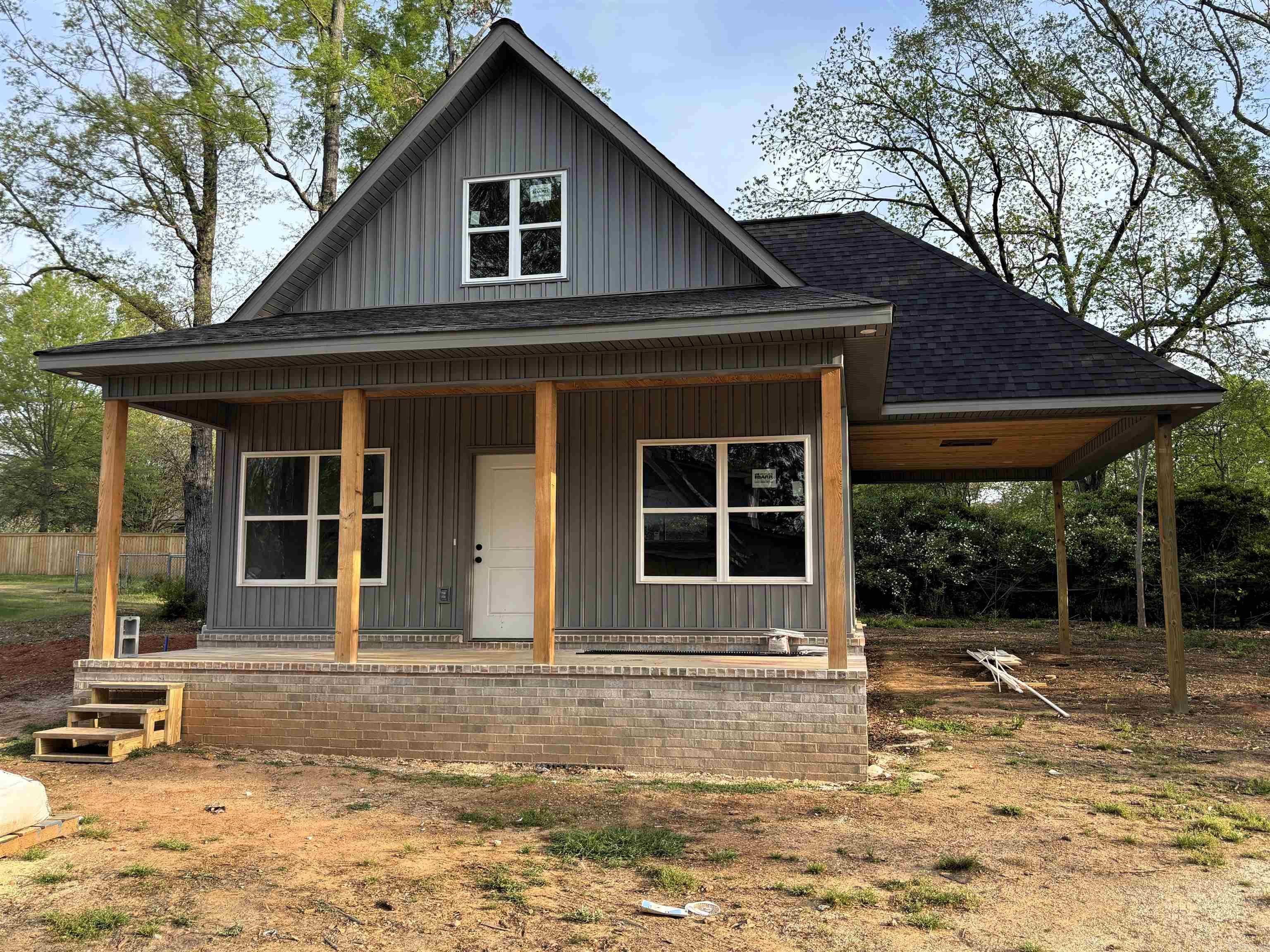 306 N Arch  Sheridan, AR