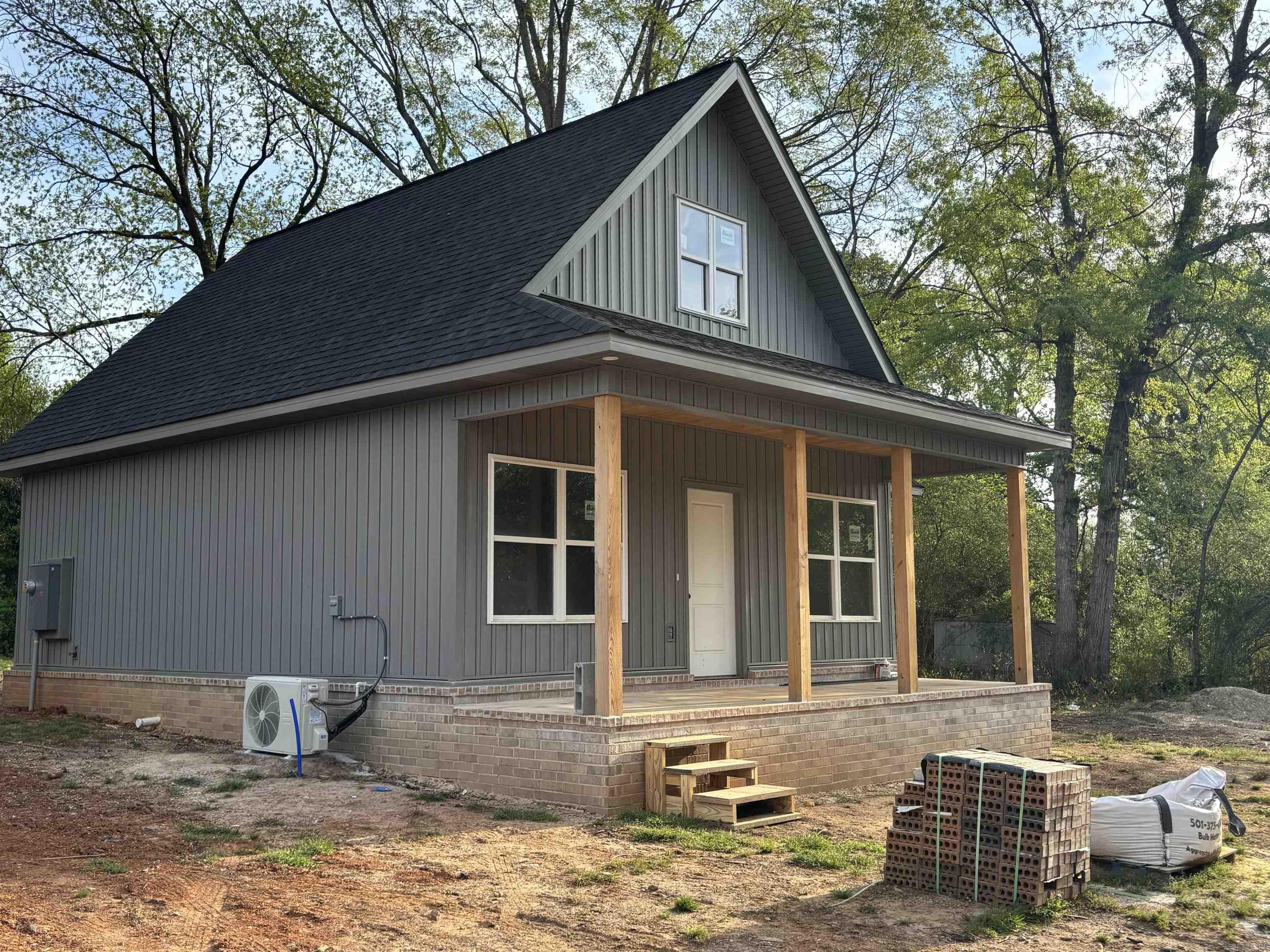 306 N Arch  Sheridan, AR