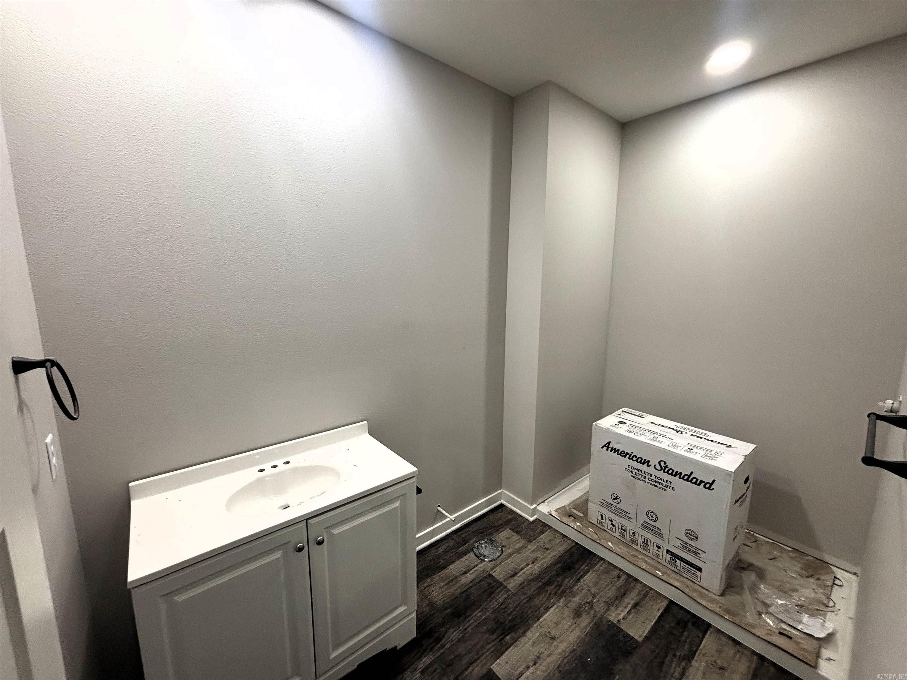 306 N Arch  Sheridan, AR