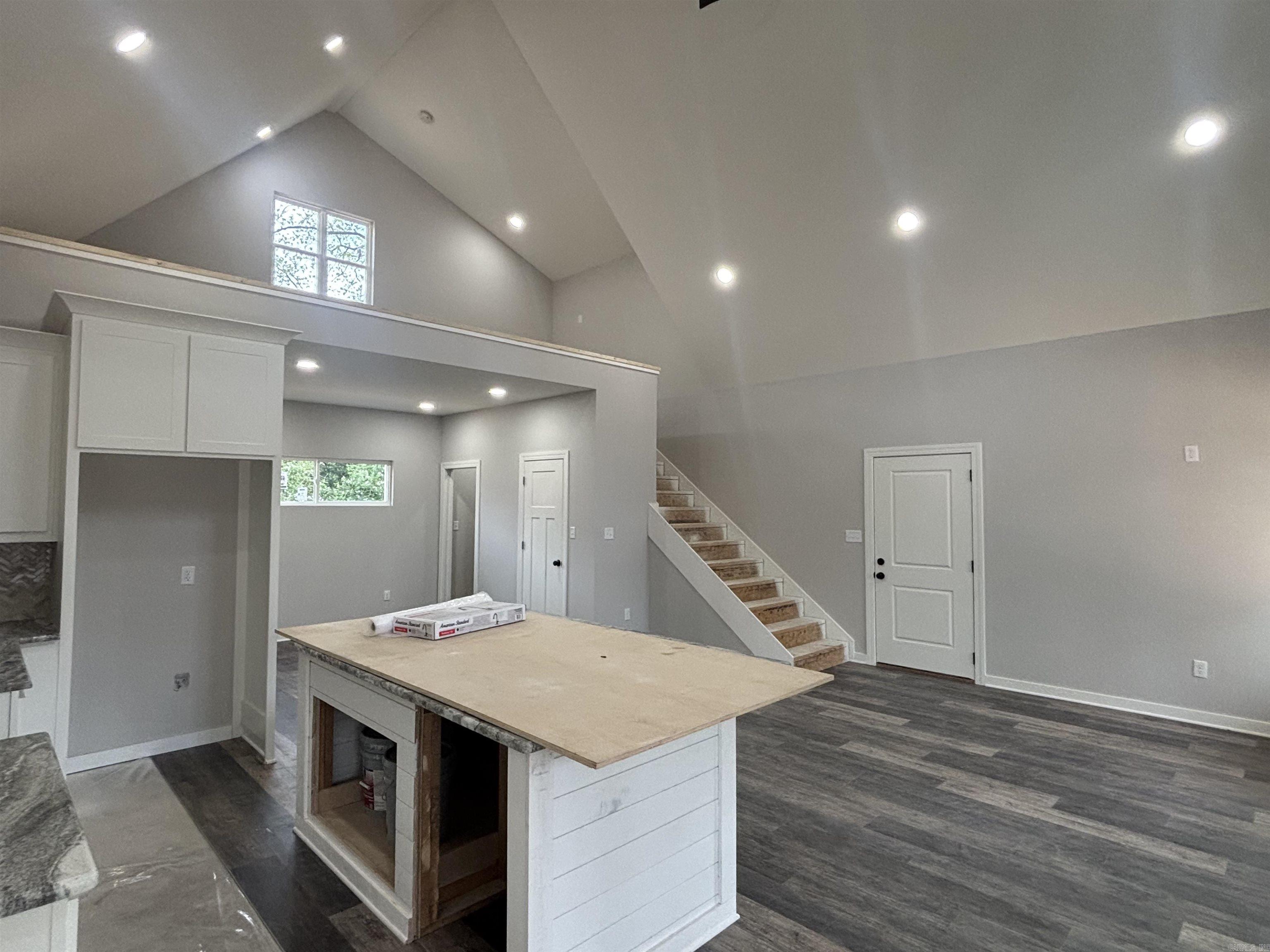 306 N Arch  Sheridan, AR