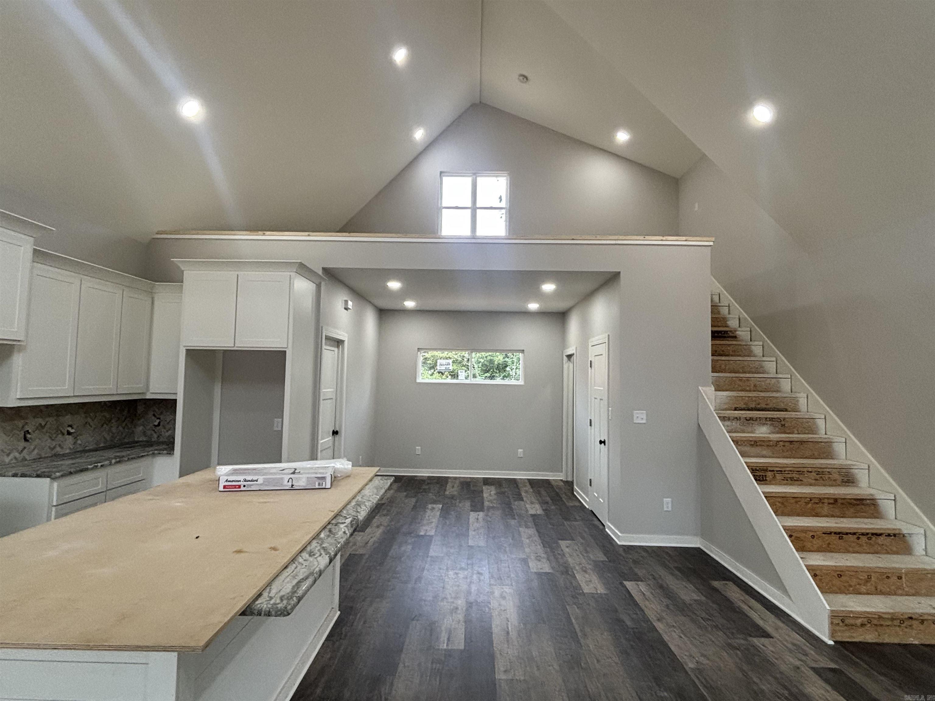 306 N Arch  Sheridan, AR