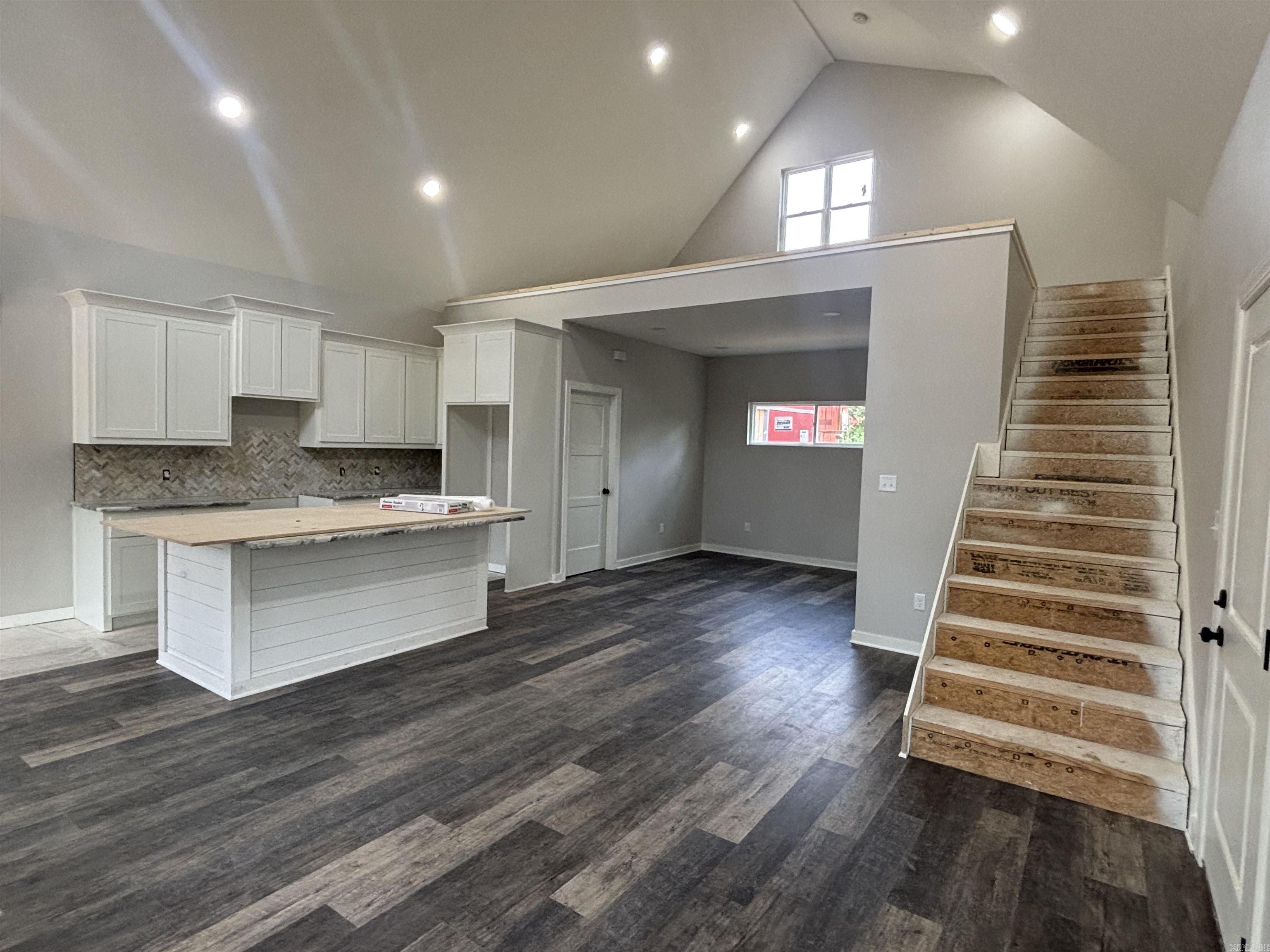 306 N Arch  Sheridan, AR