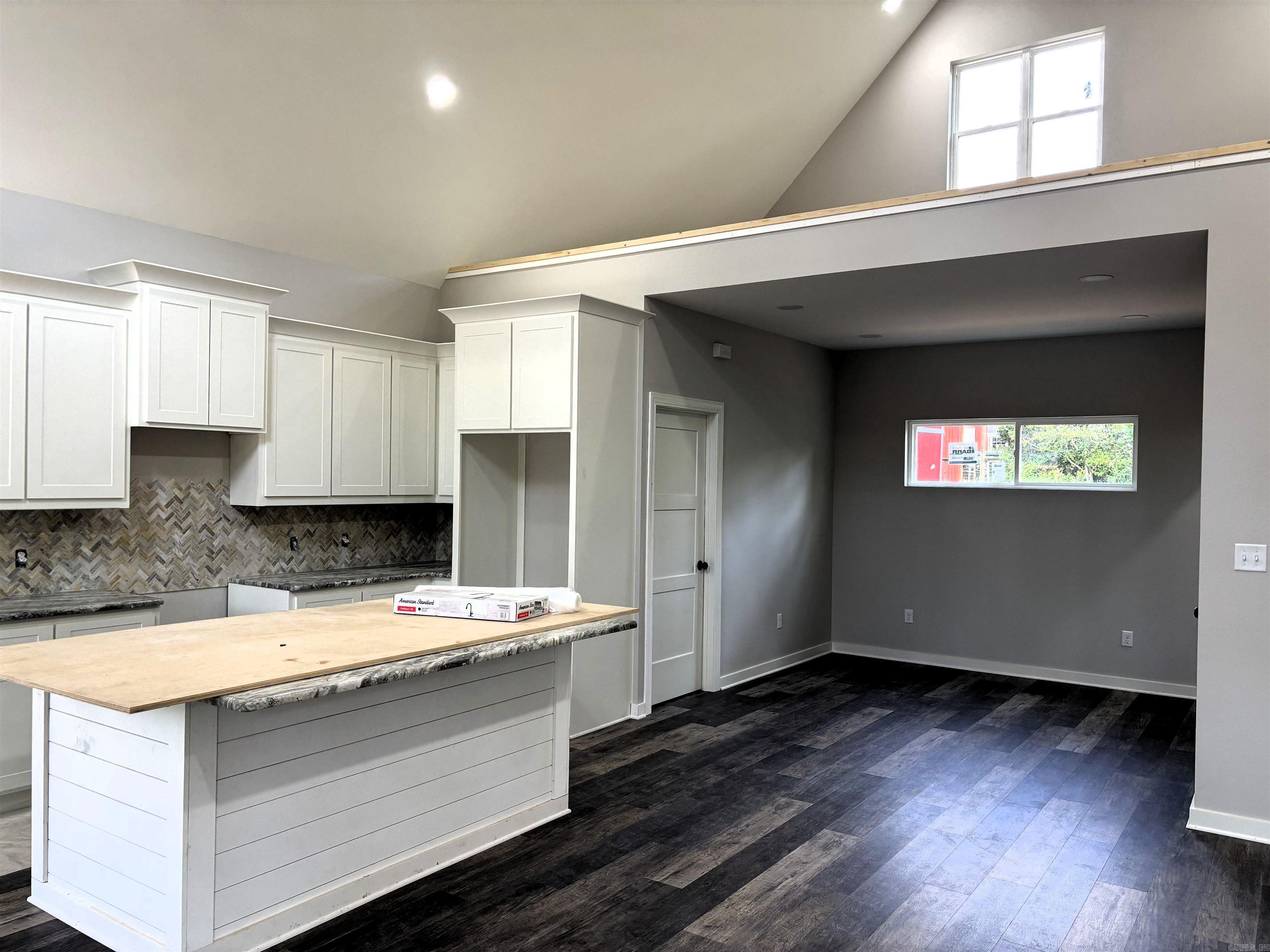 306 N Arch  Sheridan, AR