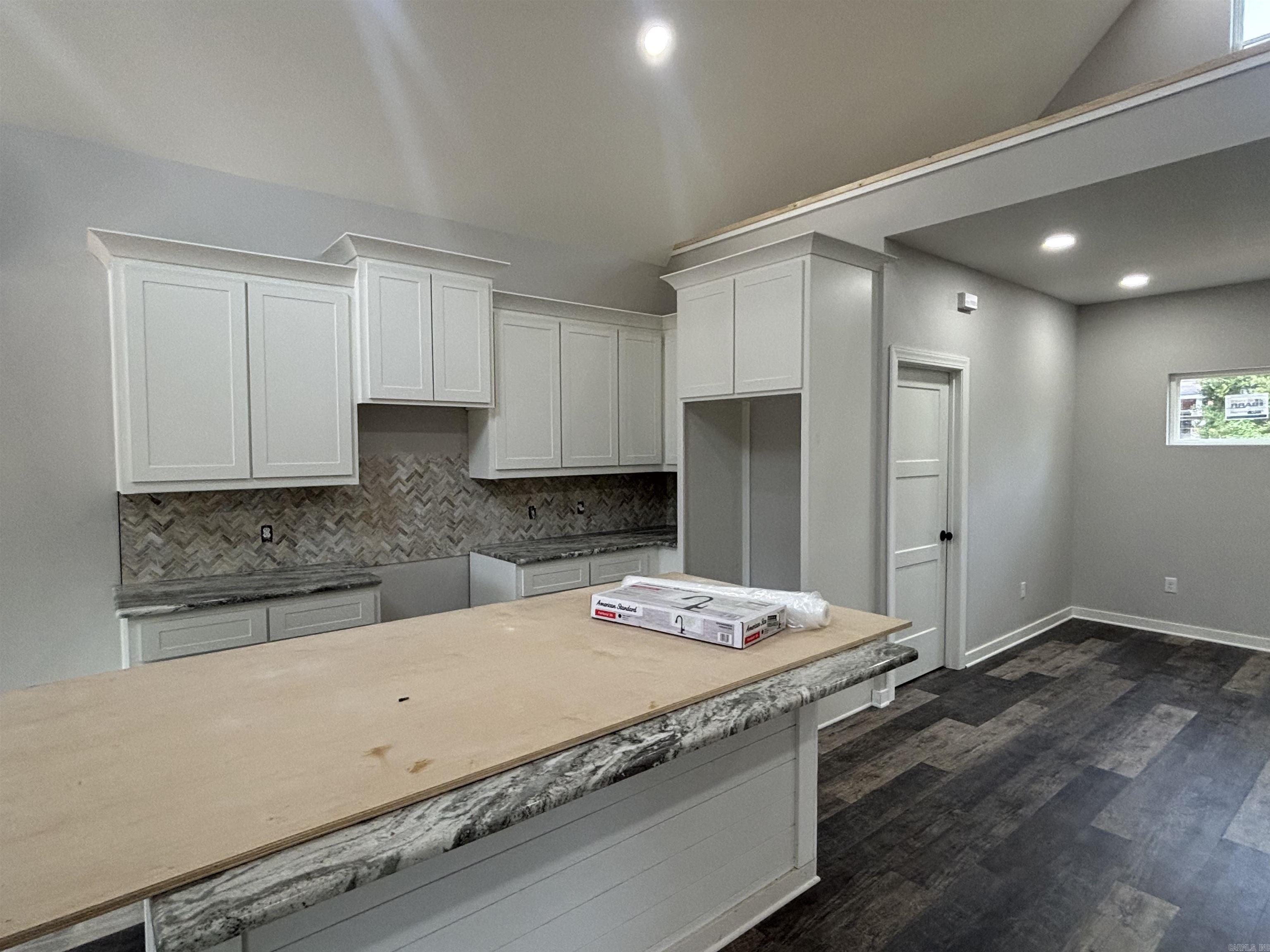 306 N Arch  Sheridan, AR