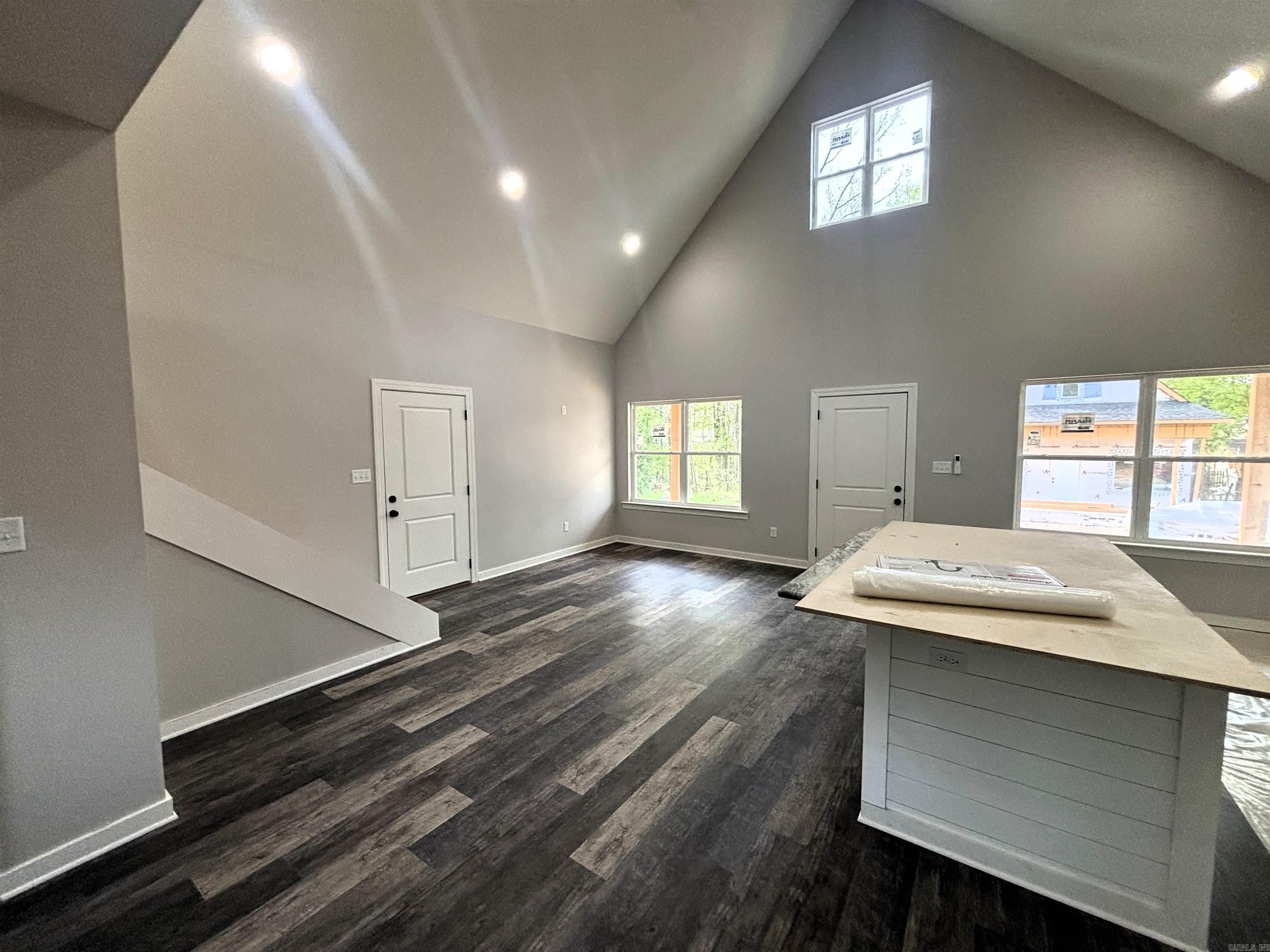 306 N Arch  Sheridan, AR