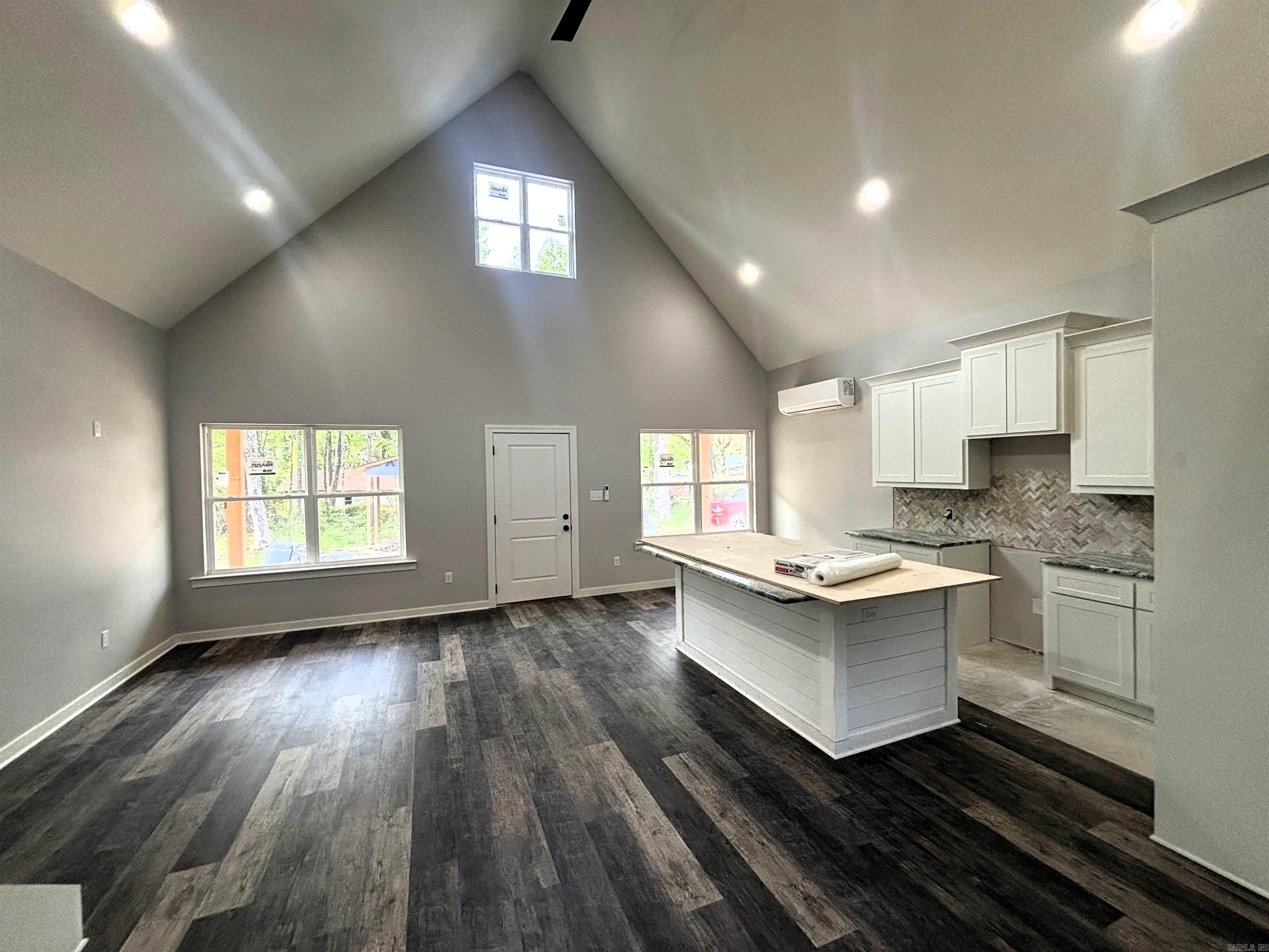 306 N Arch  Sheridan, AR