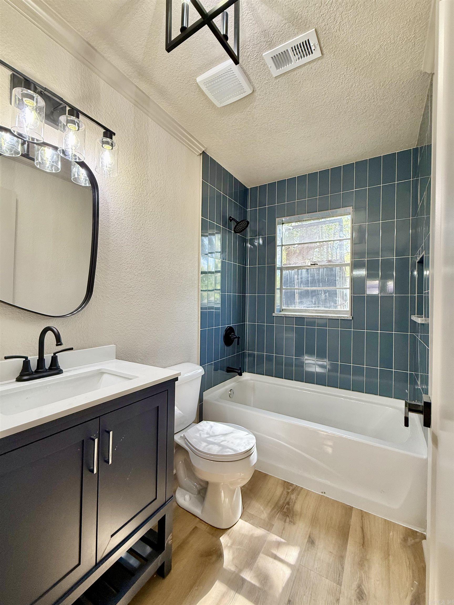 802 Waco  Camden, AR