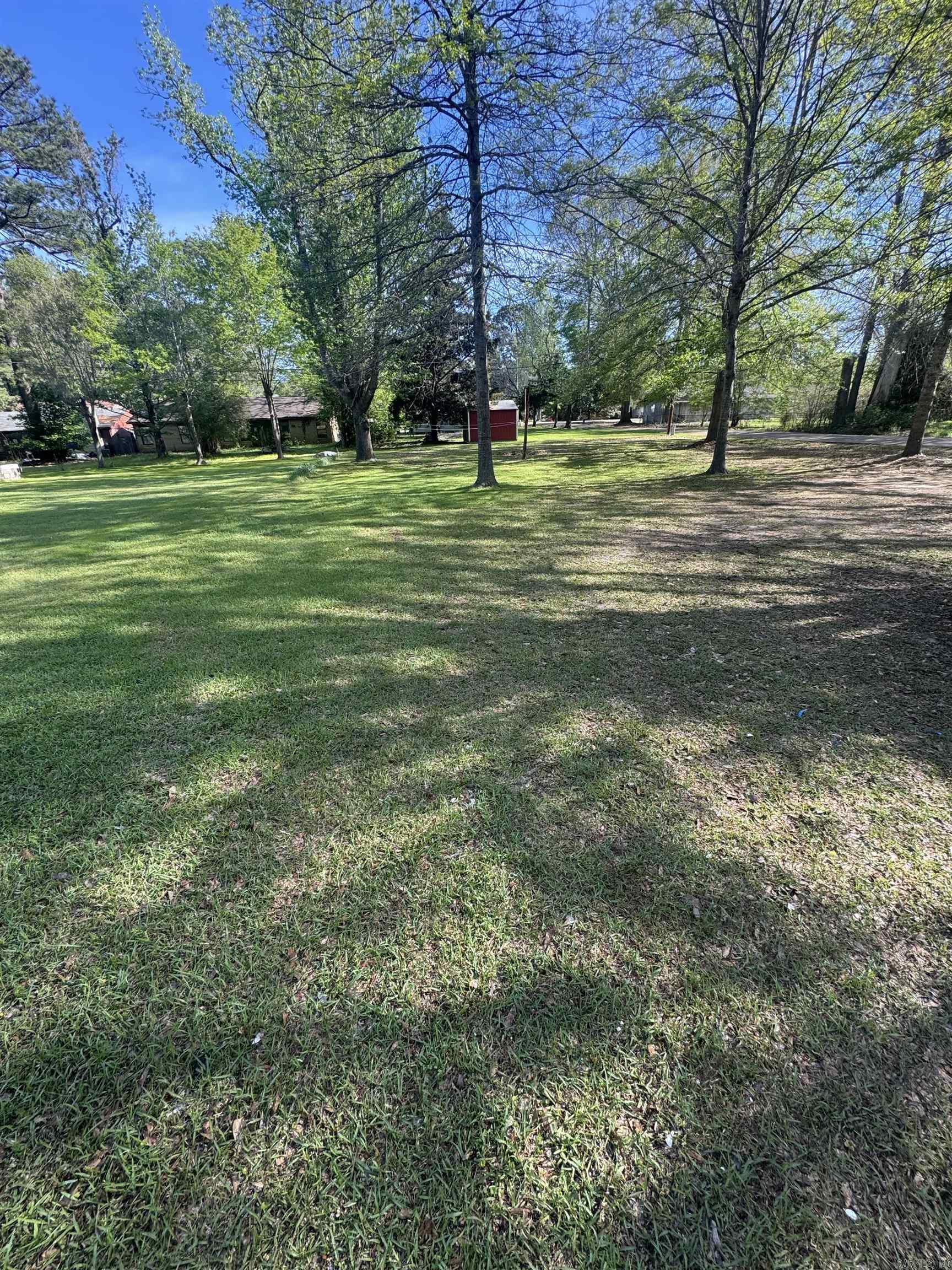 802 Waco  Camden, AR