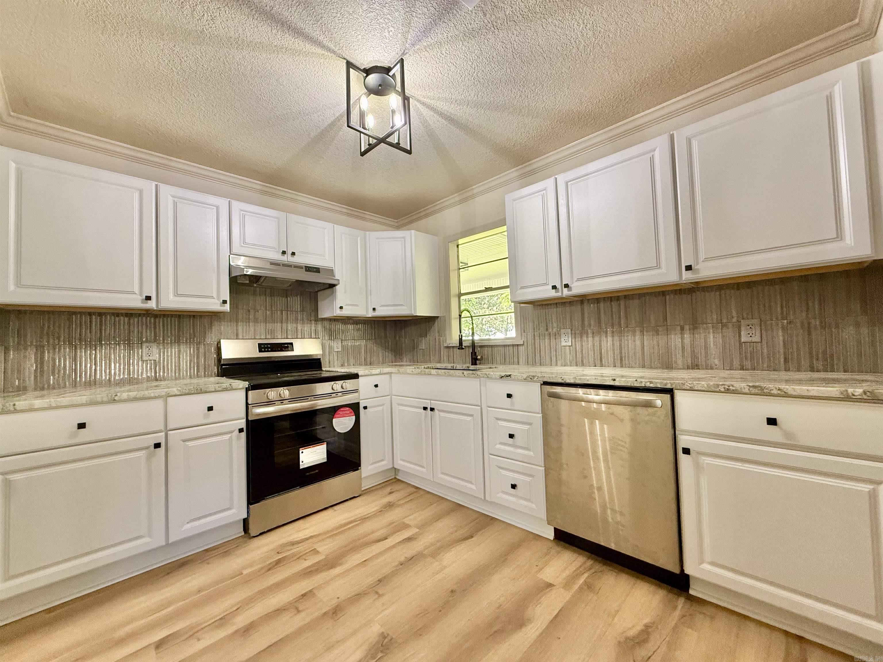 802 Waco  Camden, AR