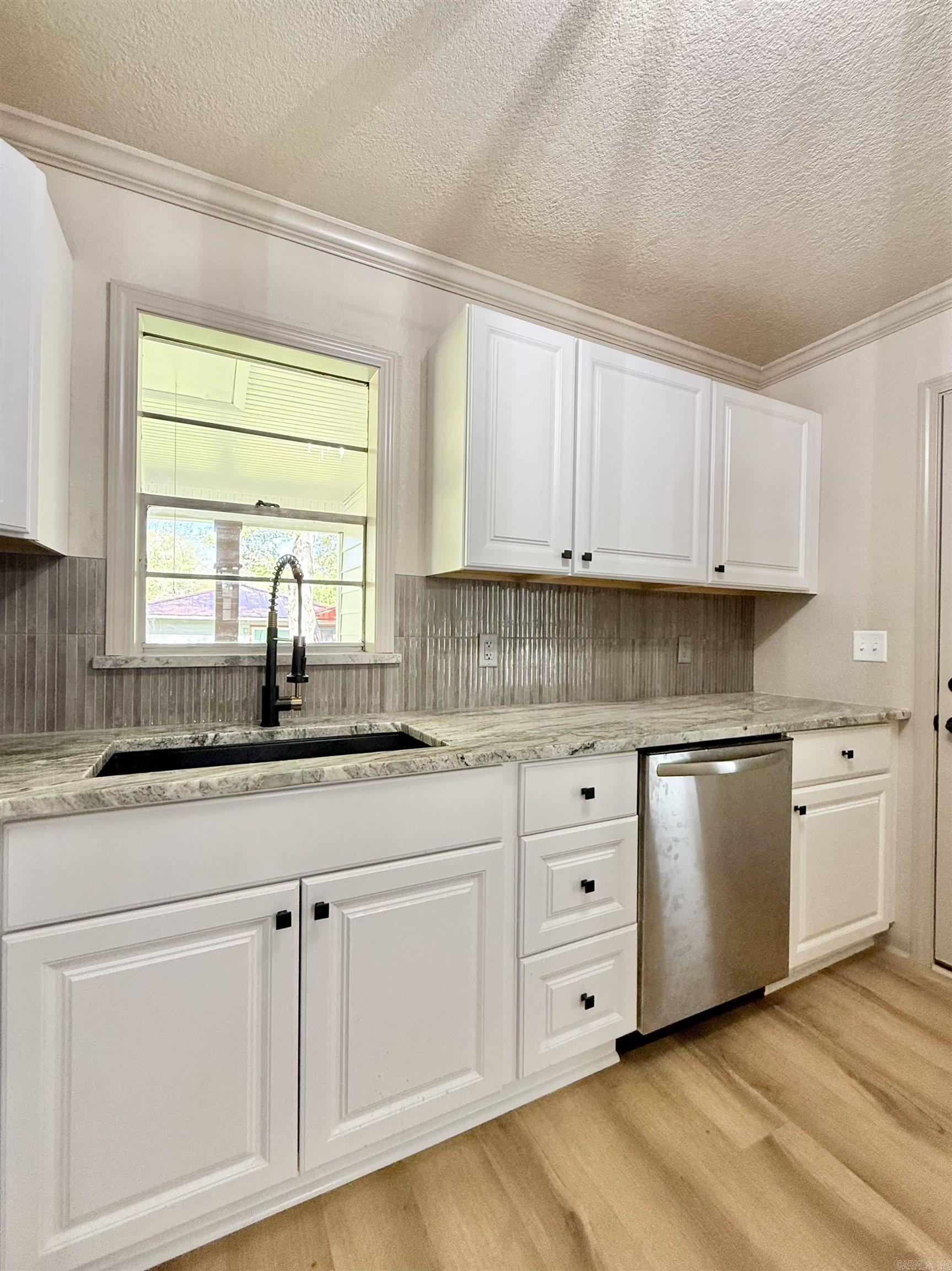 802 Waco  Camden, AR