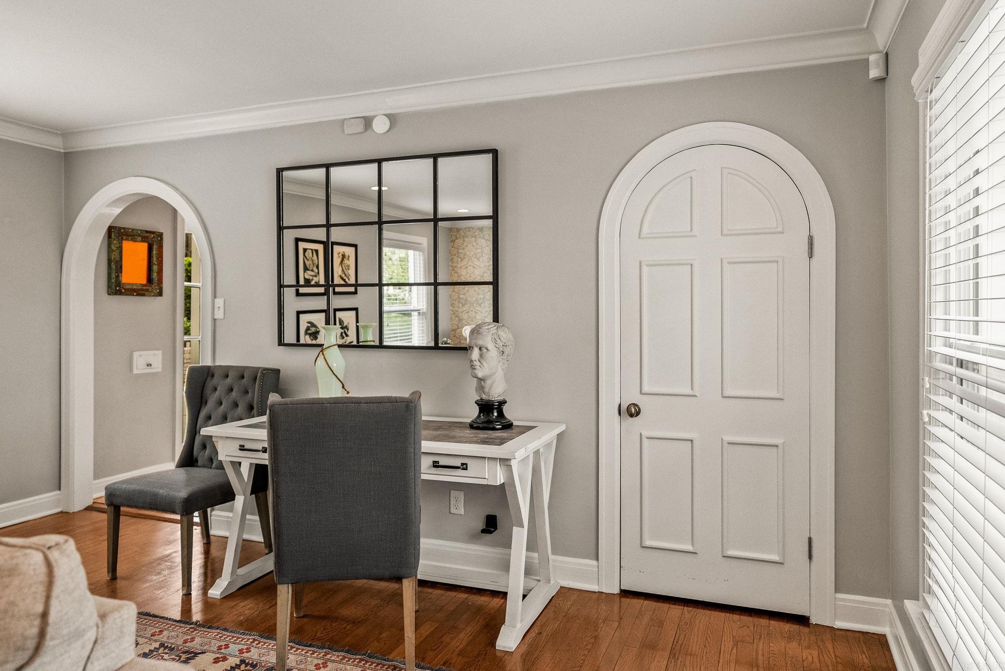 5119 E. Crestwood  Little Rock, AR