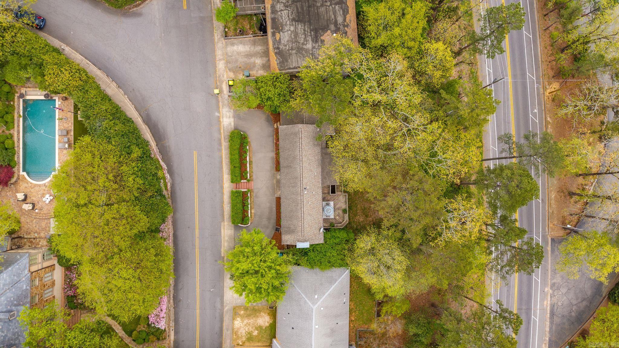 5119 E. Crestwood  Little Rock, AR