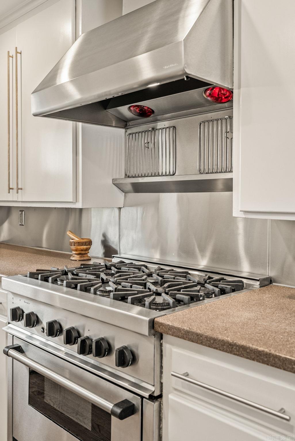 5119 E. Crestwood  Little Rock, AR