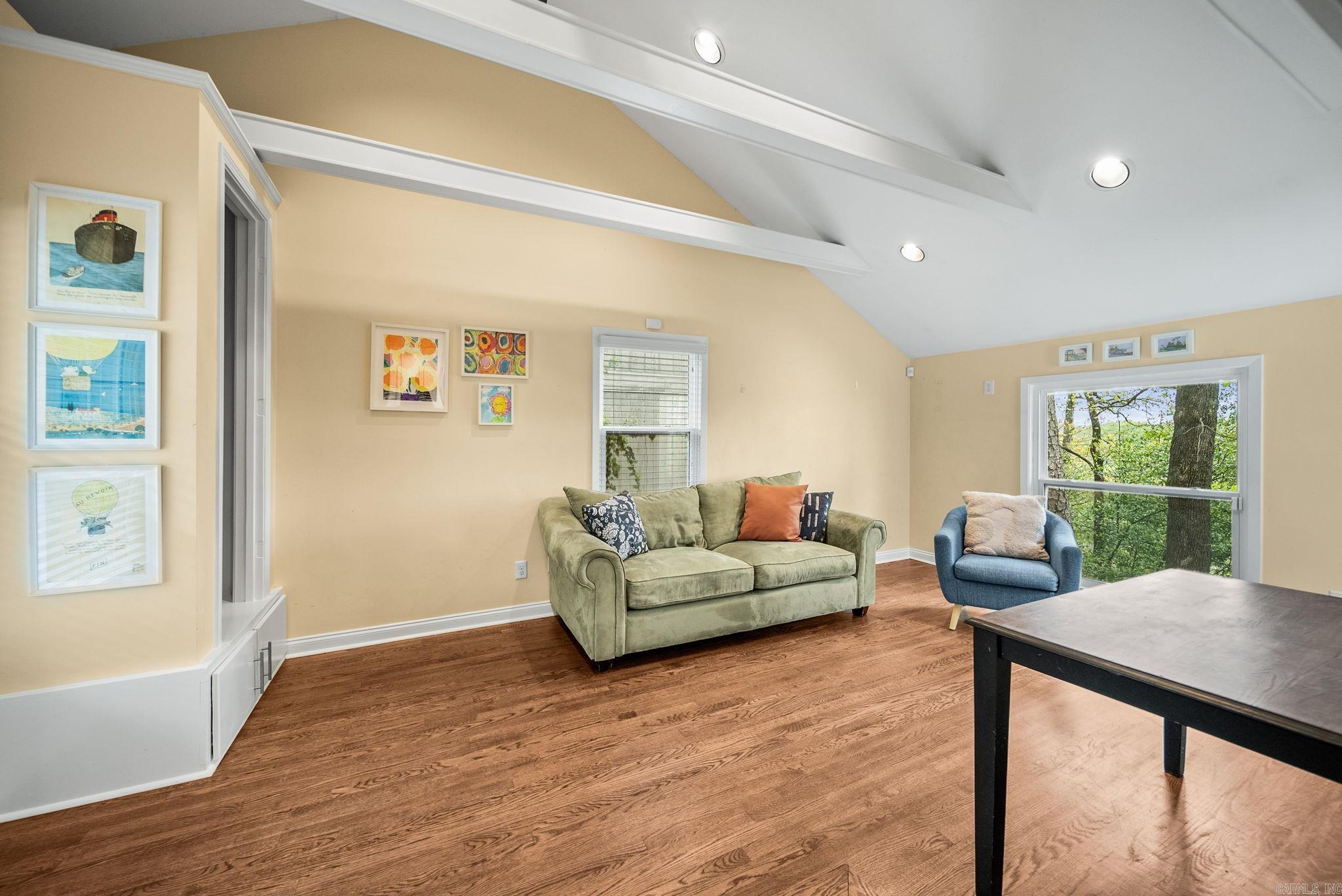 5119 E. Crestwood  Little Rock, AR