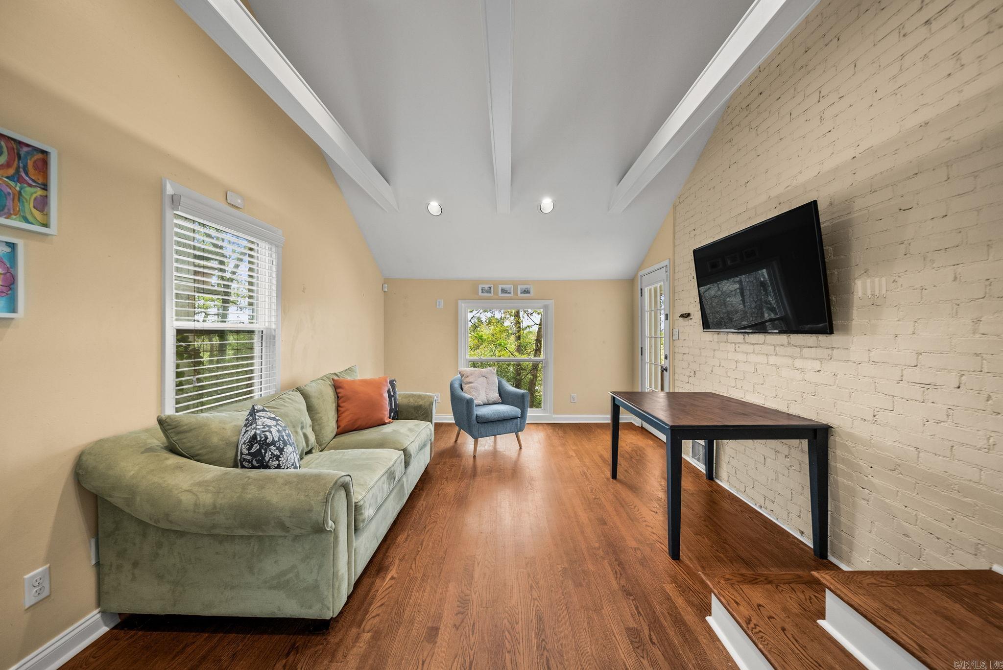 5119 E. Crestwood  Little Rock, AR