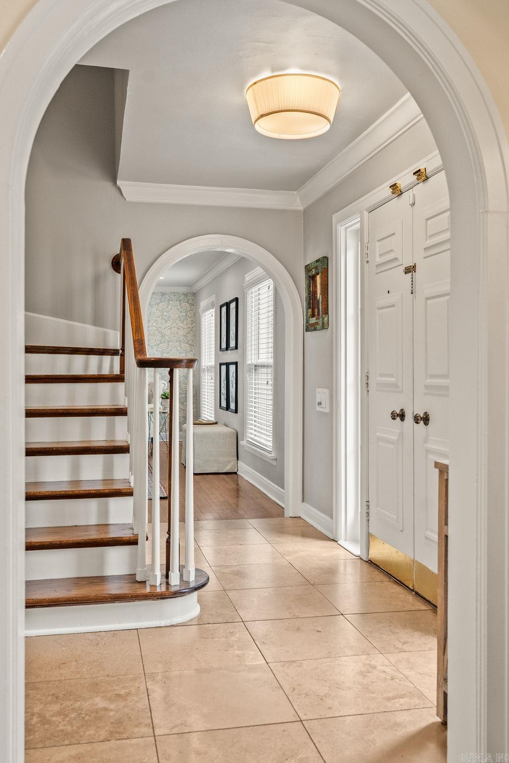 5119 E. Crestwood  Little Rock, AR