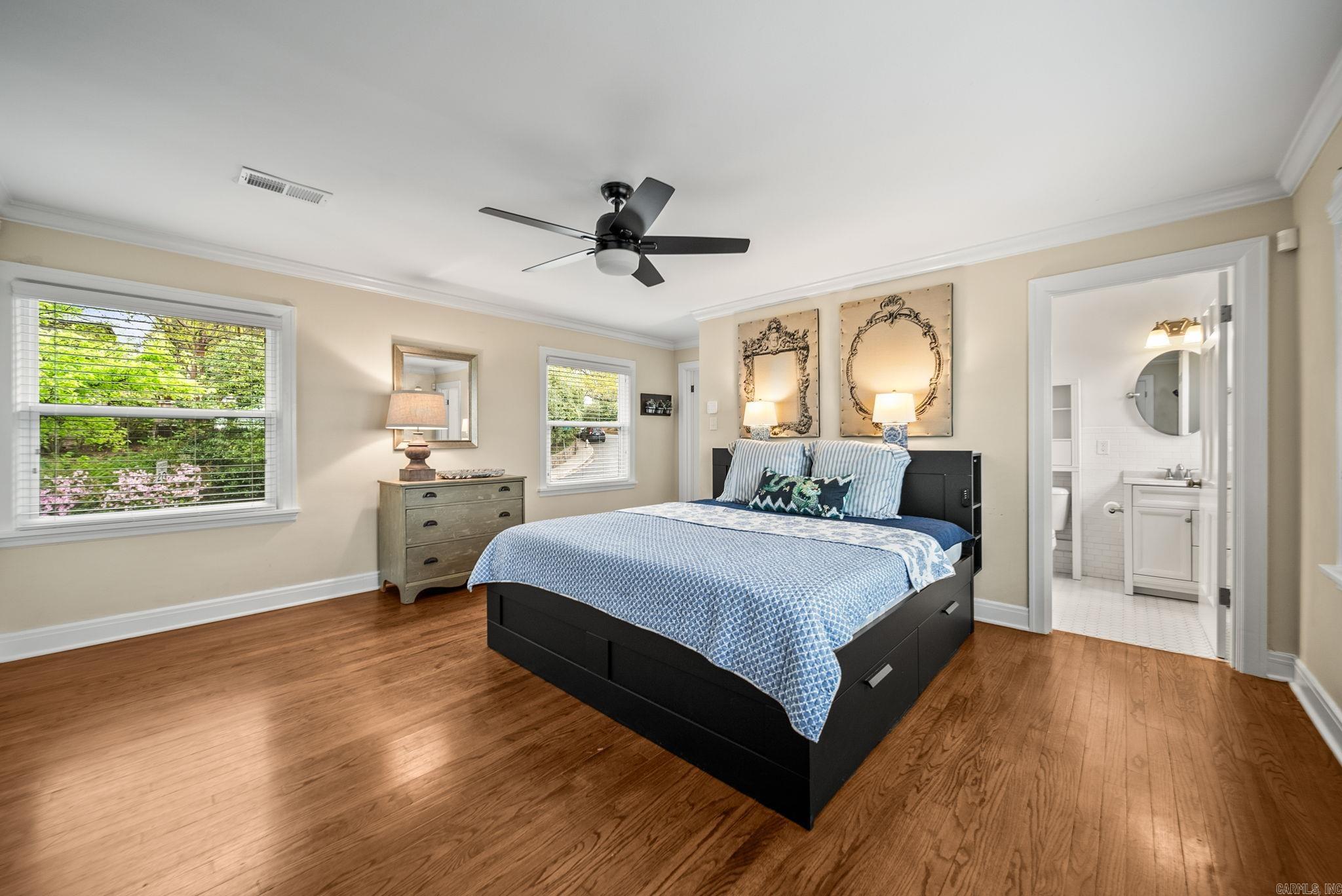 5119 E. Crestwood  Little Rock, AR